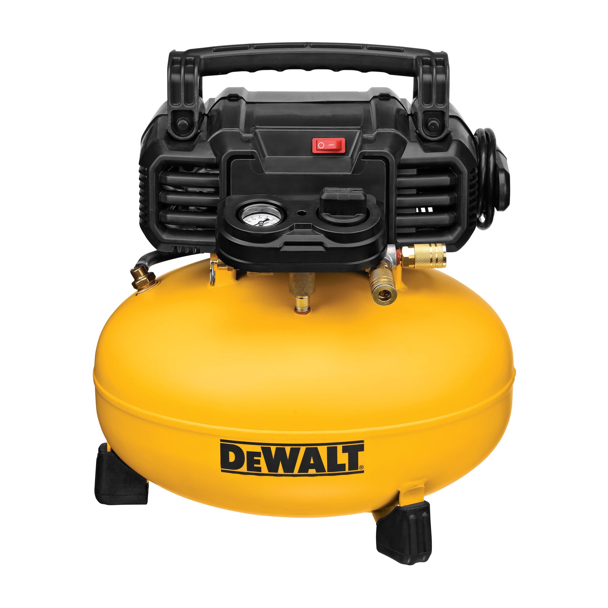 Dewalt air compressor on sale 25 gallon