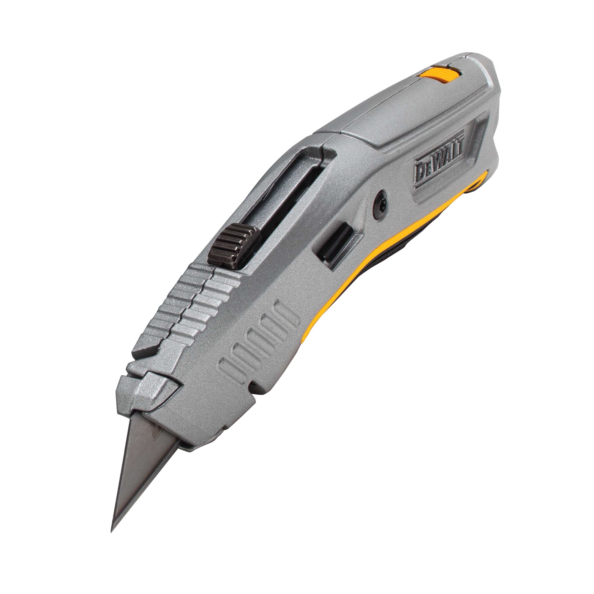 Dewalt deals stanley knife