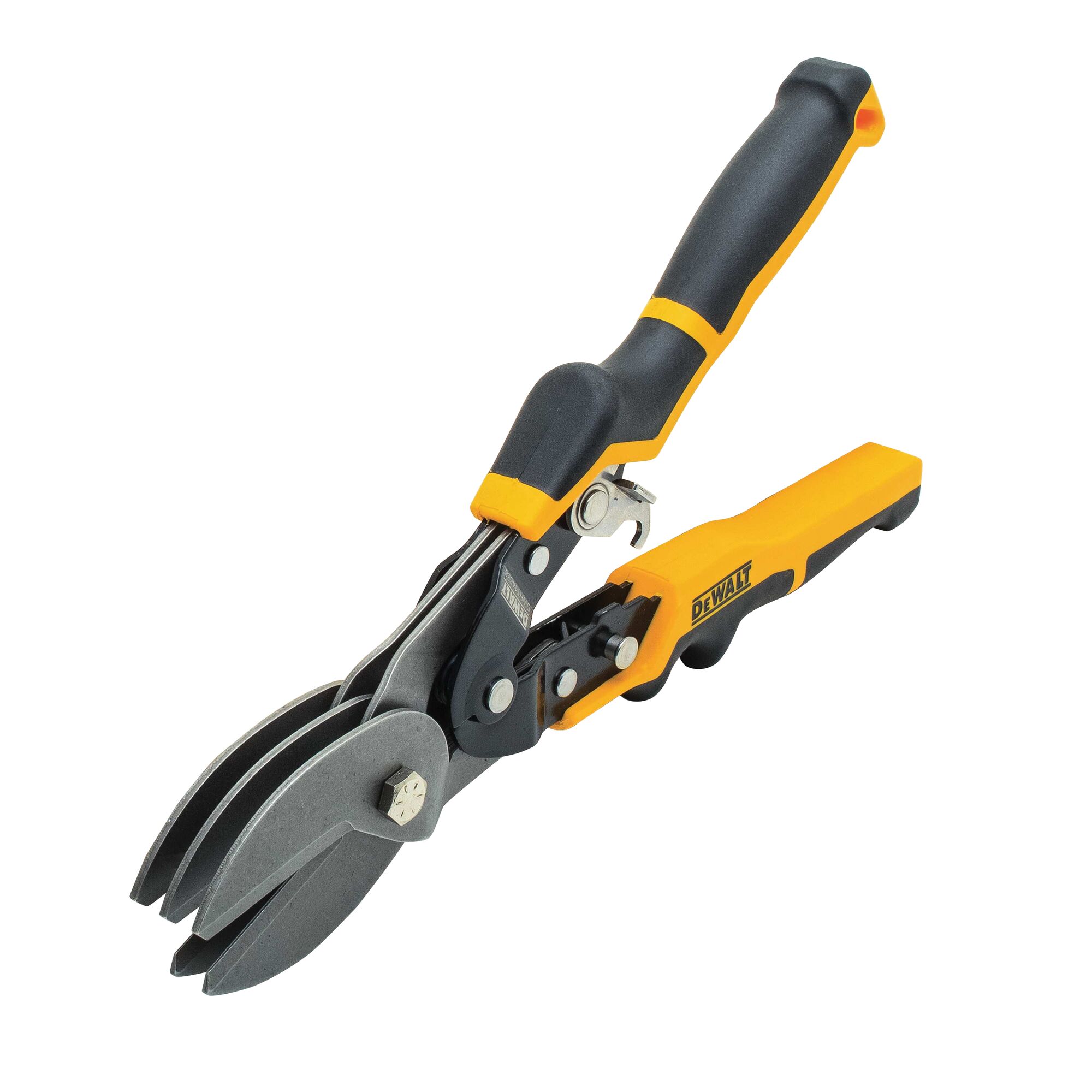 Dewalt wire deals crimper