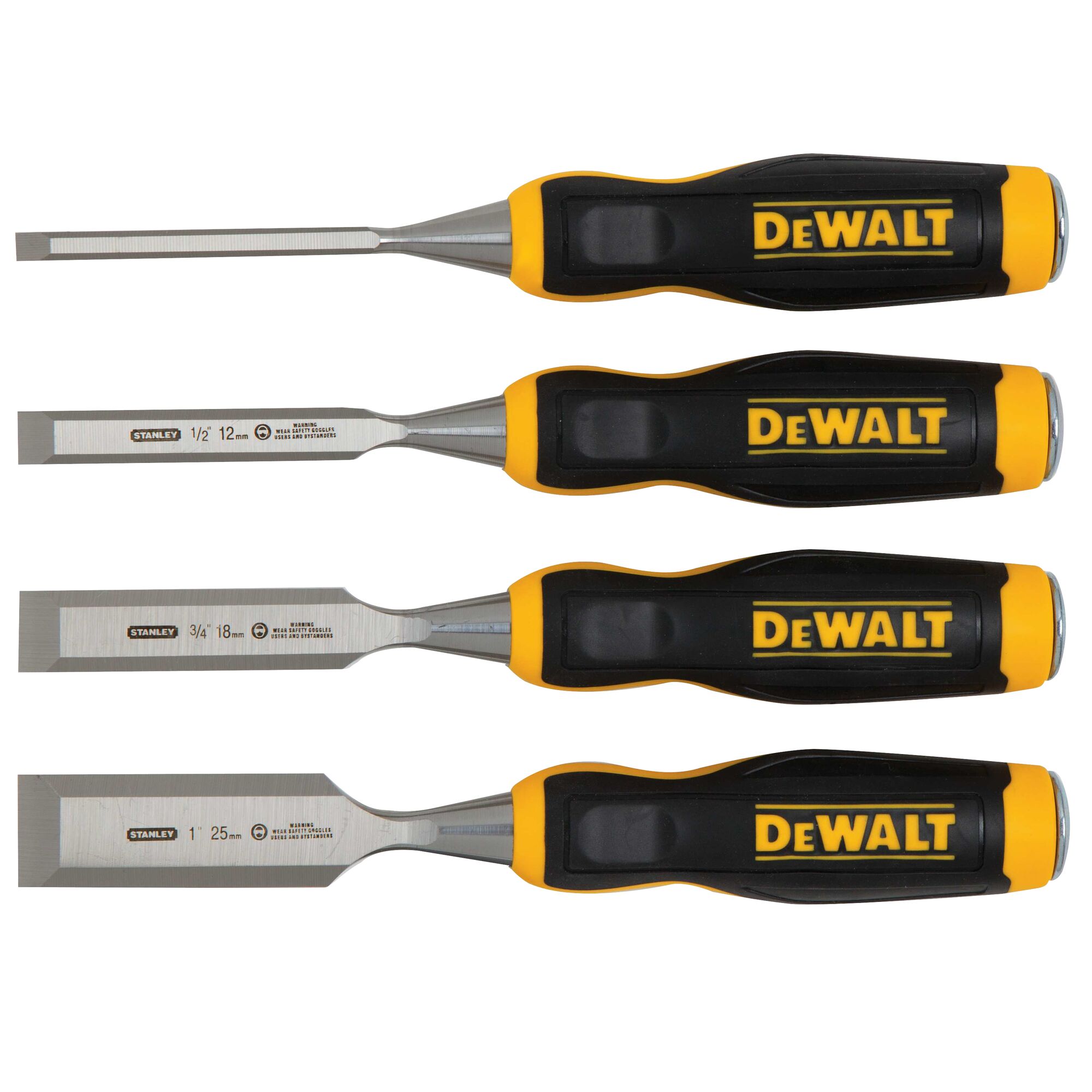 Dewalt power outlet chisel