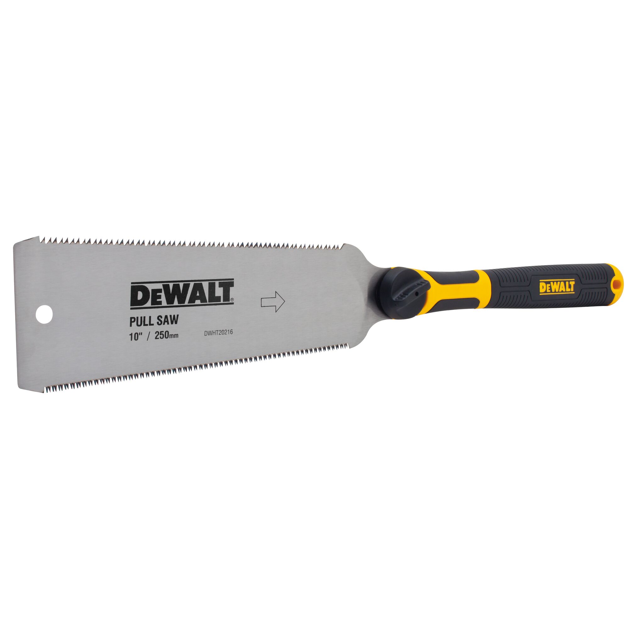 Dewalt hand deals sawzall