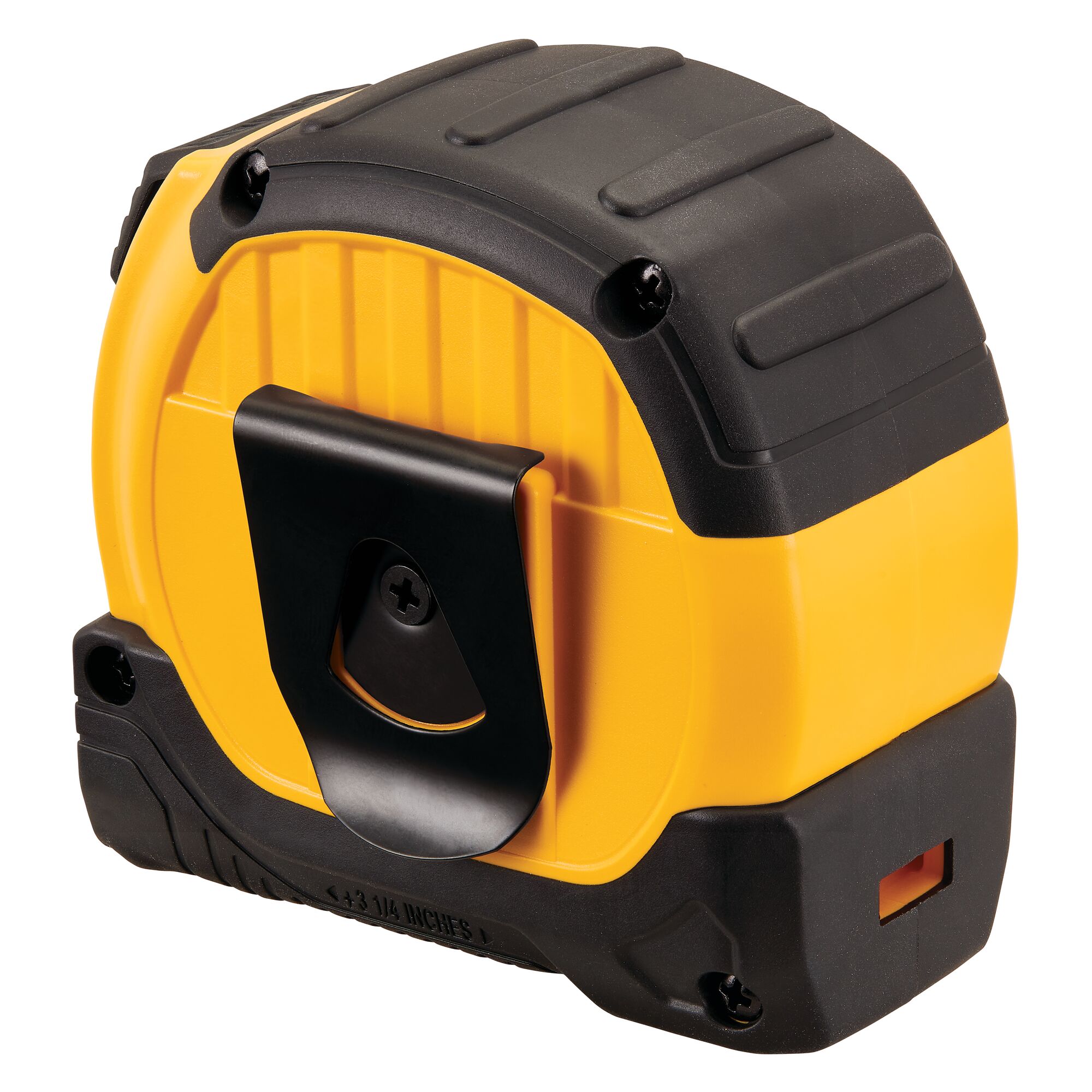 Dewalt dwht36107 25 ft deals tape measure