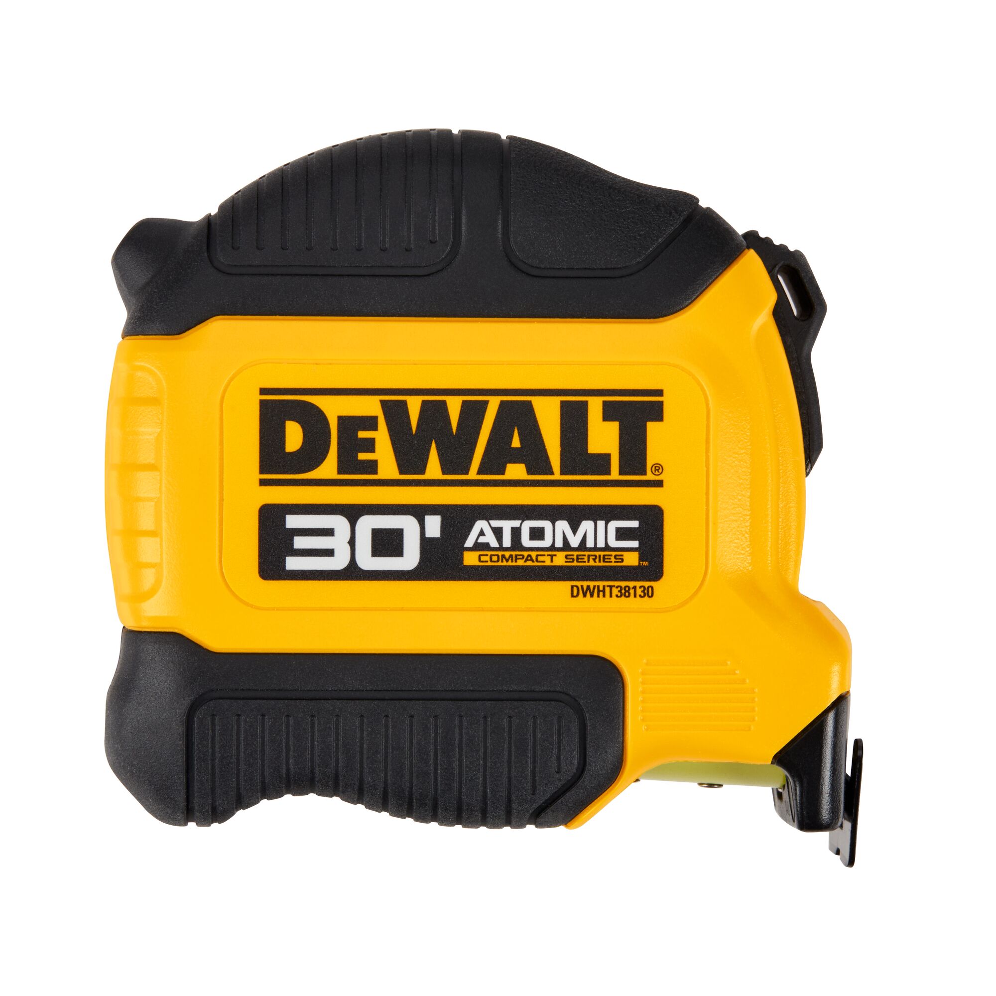 Dewalt magnetic on sale tape measure