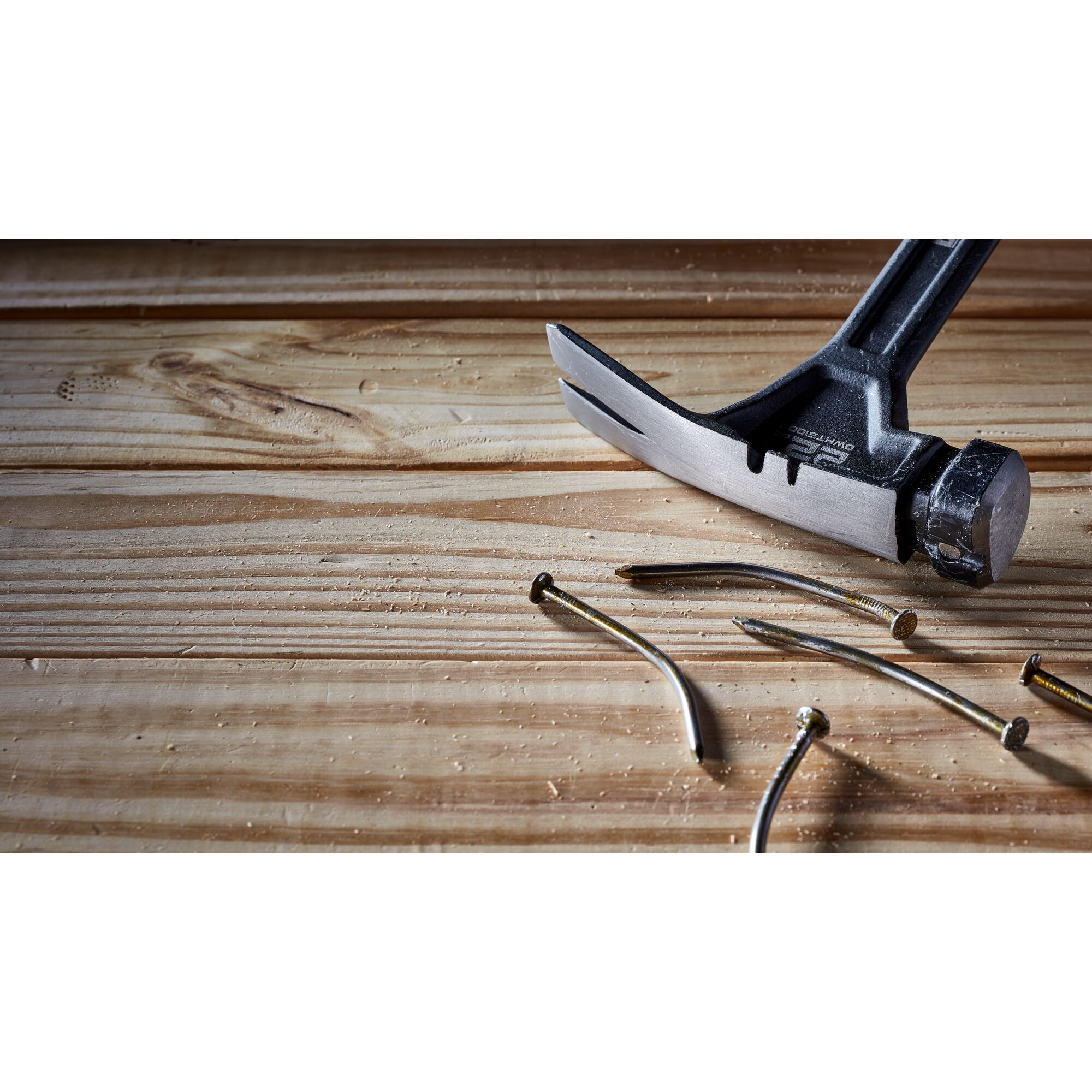 22 oz. Steel Framing Hammer | DEWALT