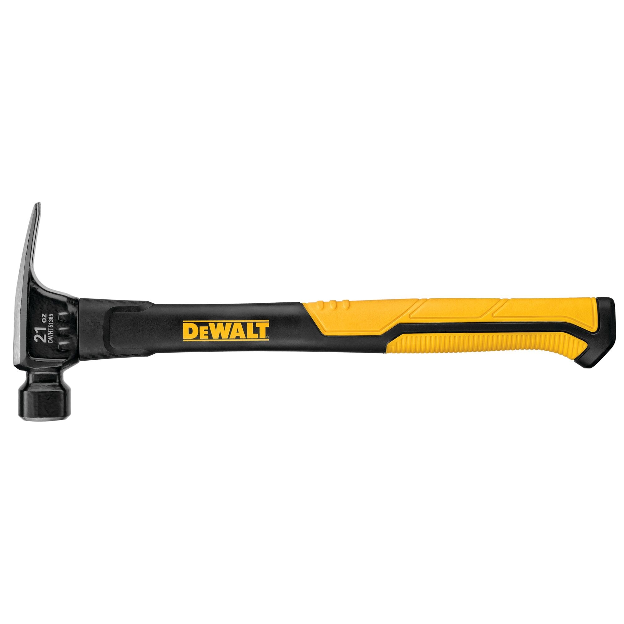 Dewalt claw 2024 hammer 20oz