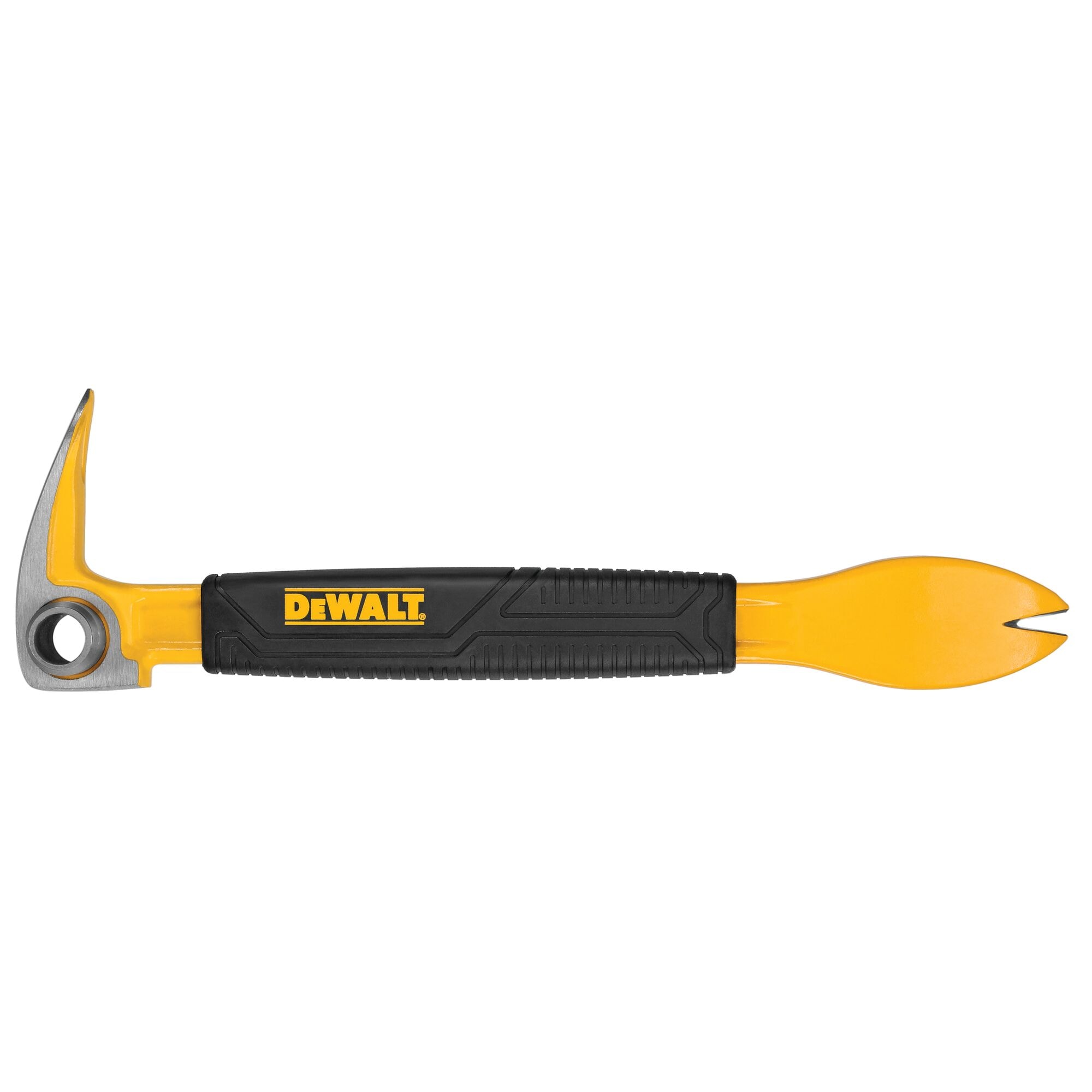 Dewalt store flat bar