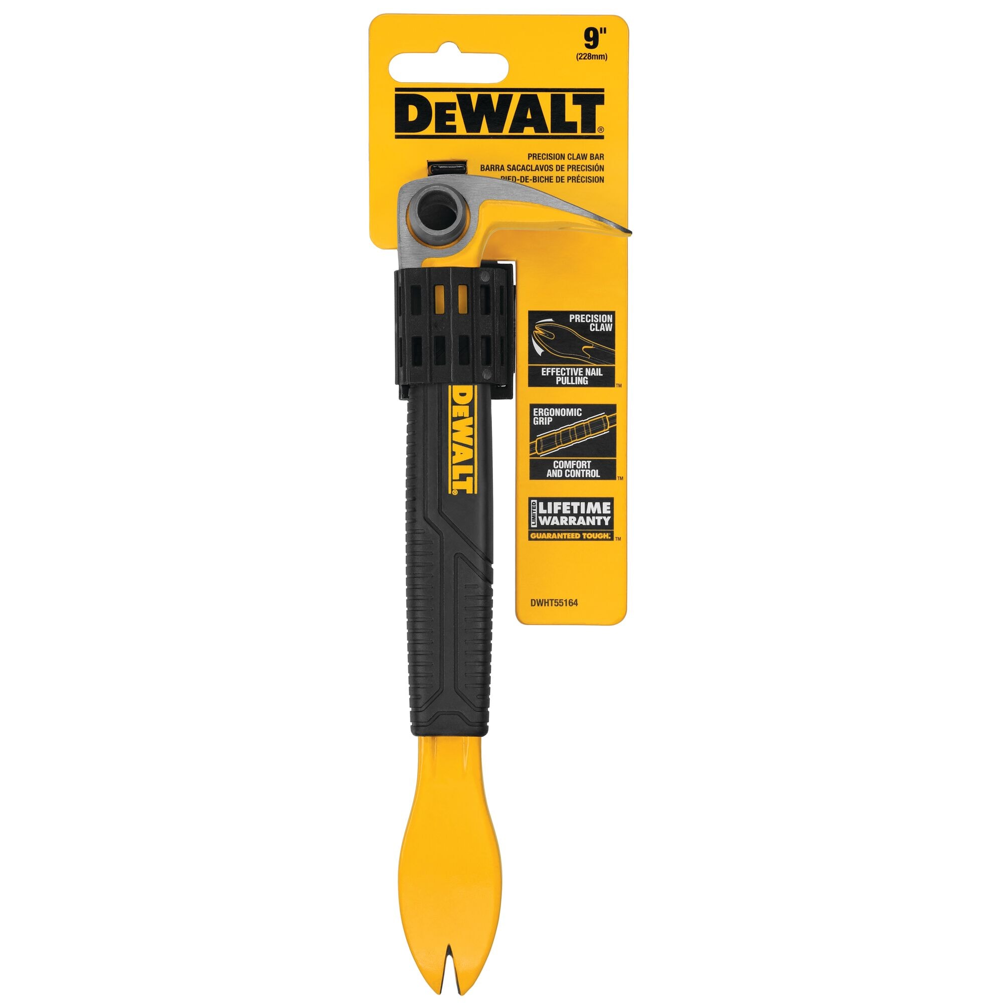 Dewalt shop nail puller