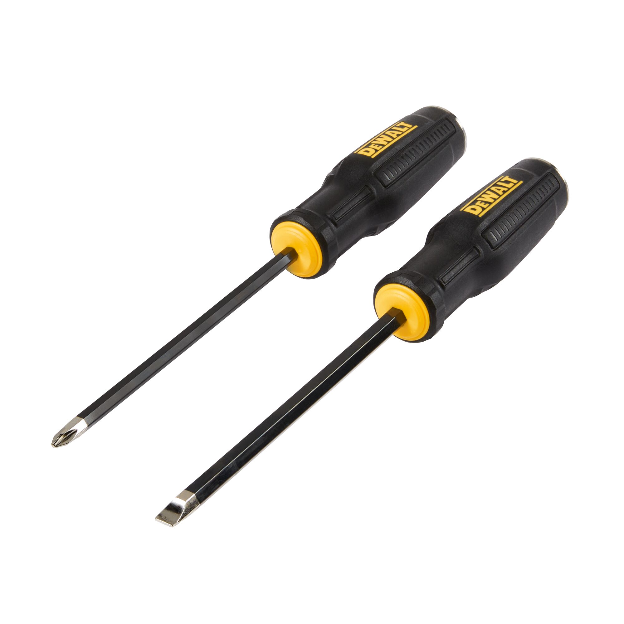 Dewalt best sale small screwdriver