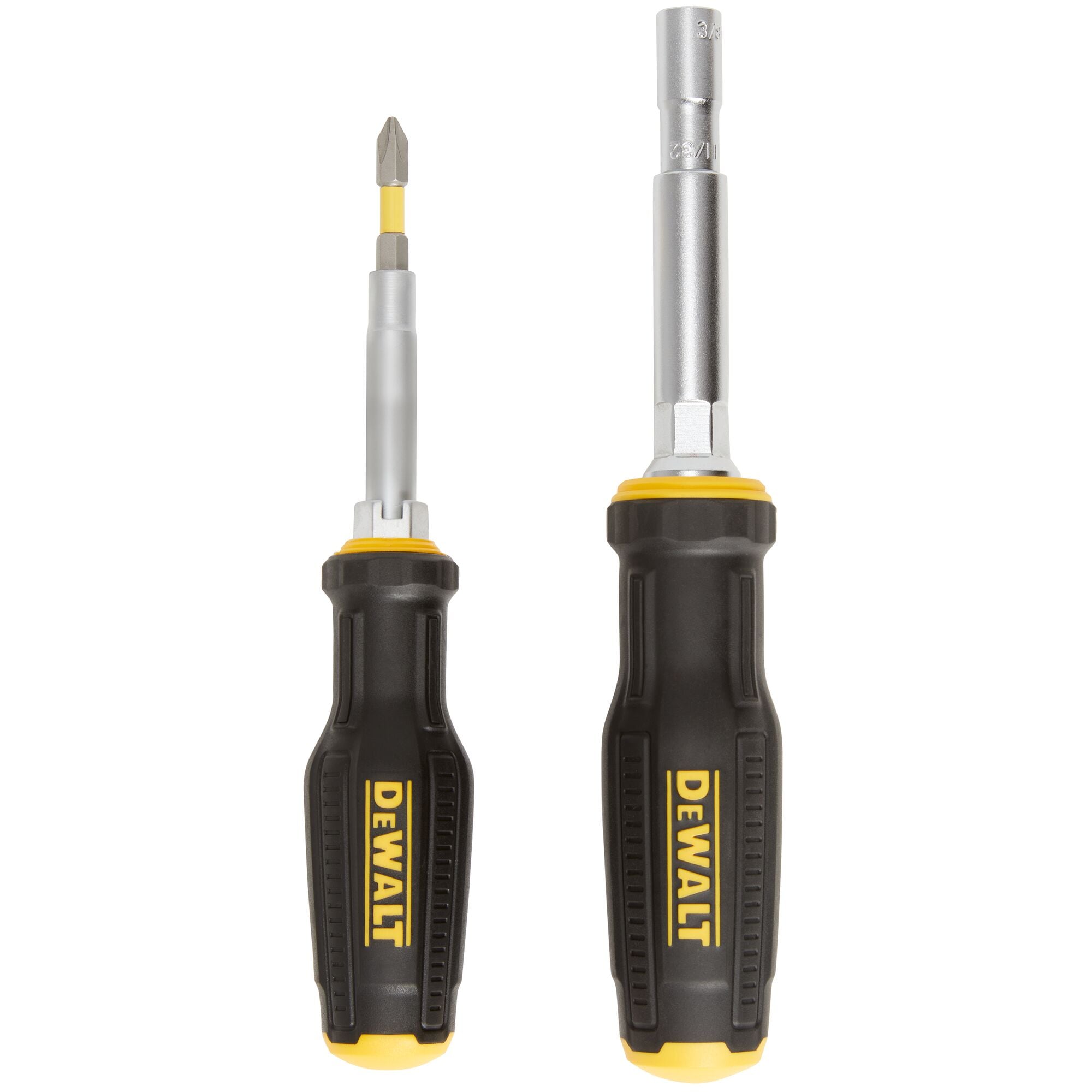 6-in-1 Multi-Bit Combo Set | DEWALT