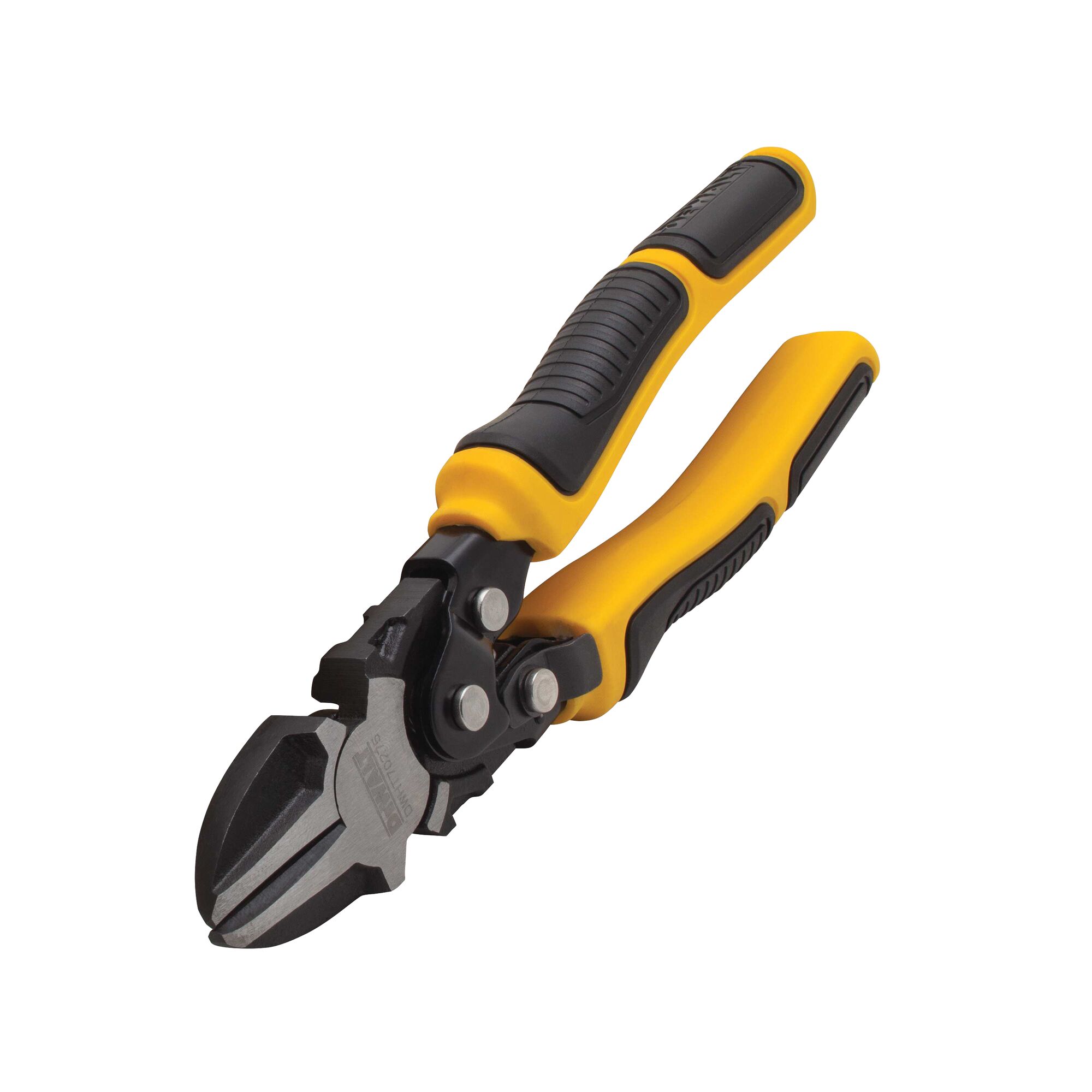 Dewalt diagonal shop cutting pliers