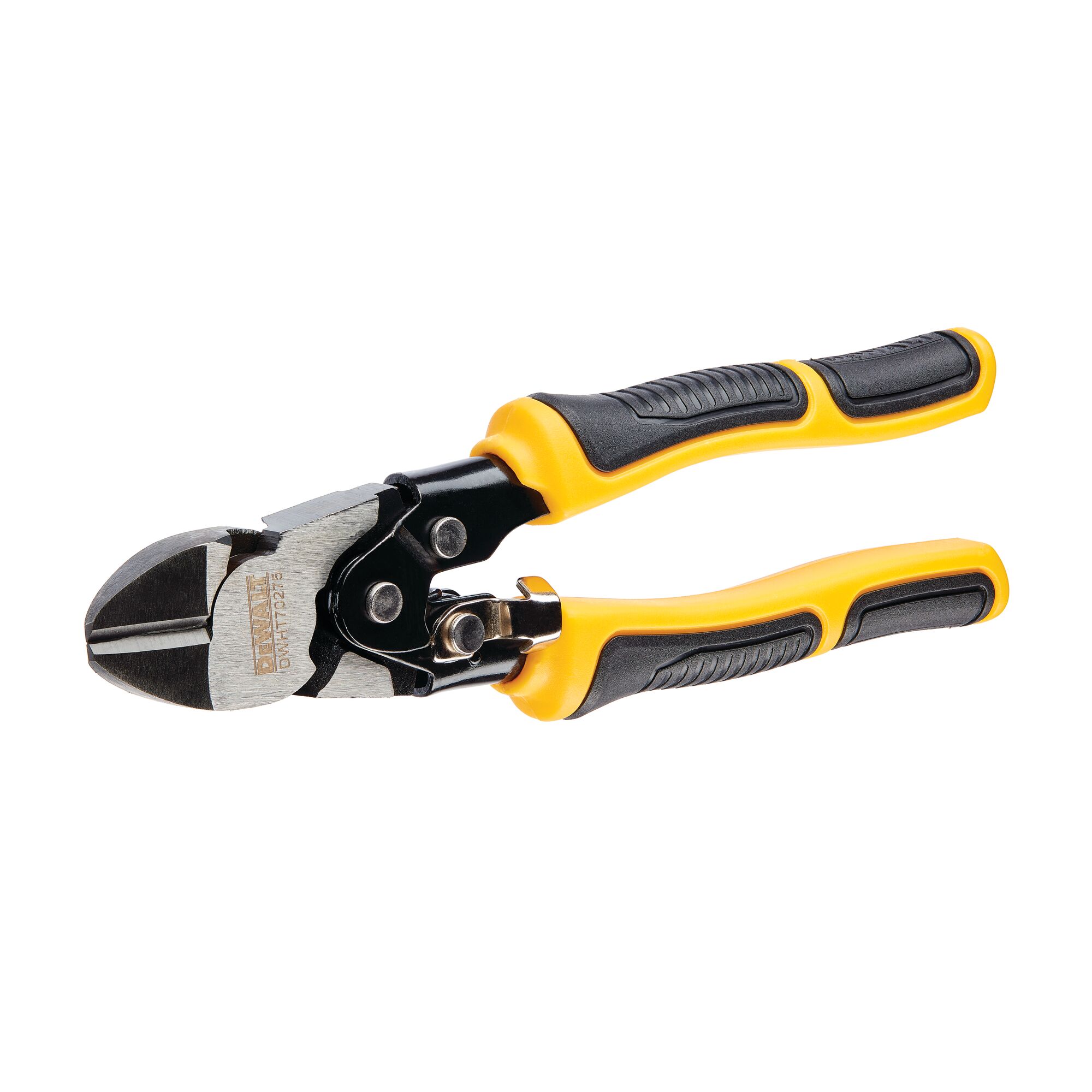 Dewalt diagonal shop cutting pliers