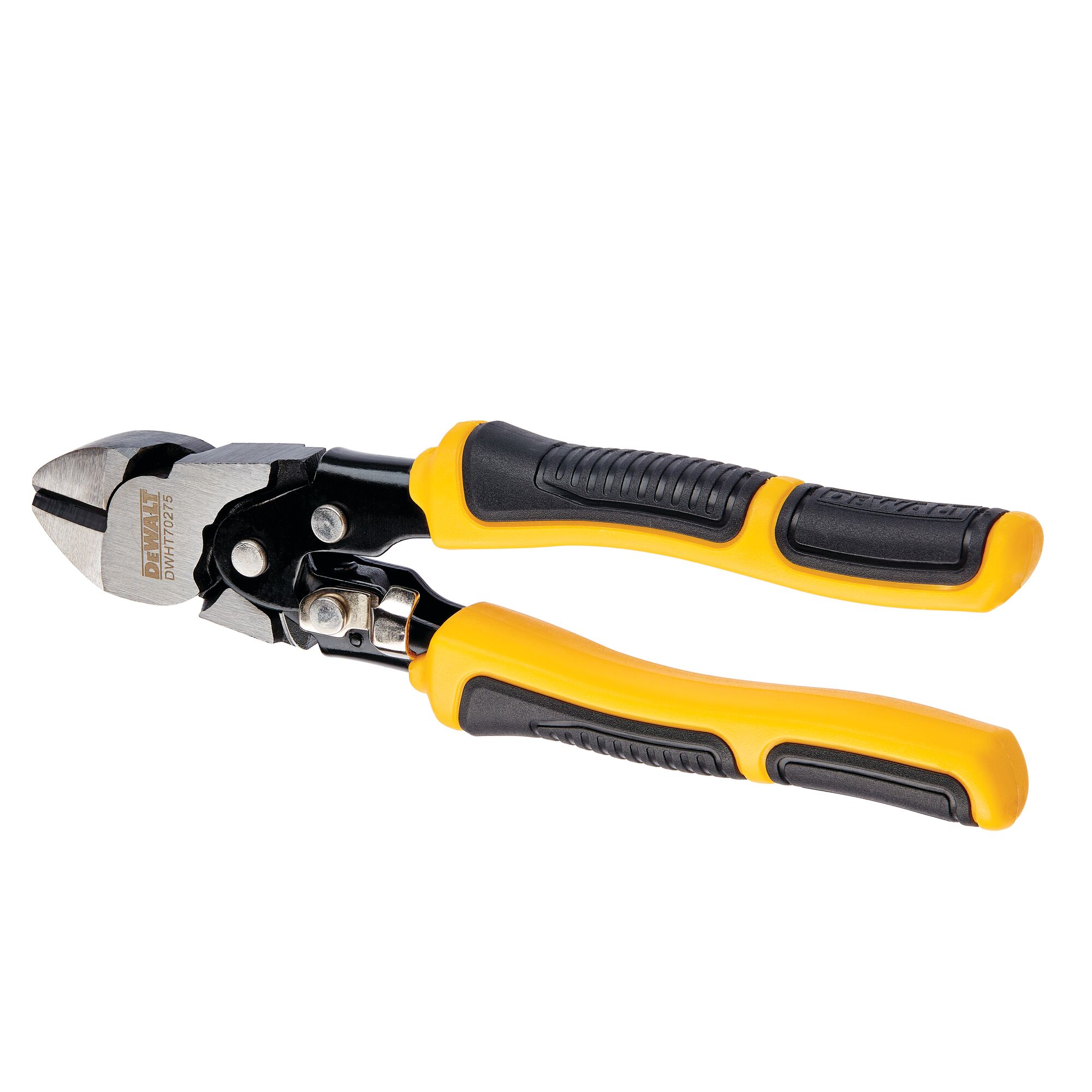 Dewalt diagonal shop cutting pliers