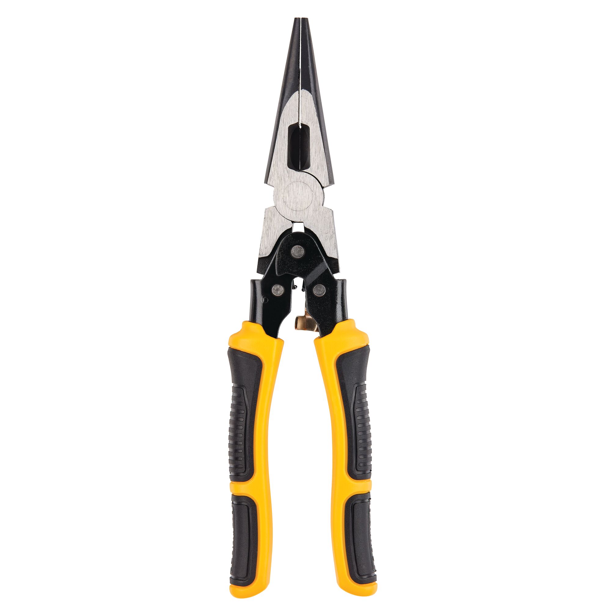 Dewalt compound action 2024 diagonal pliers