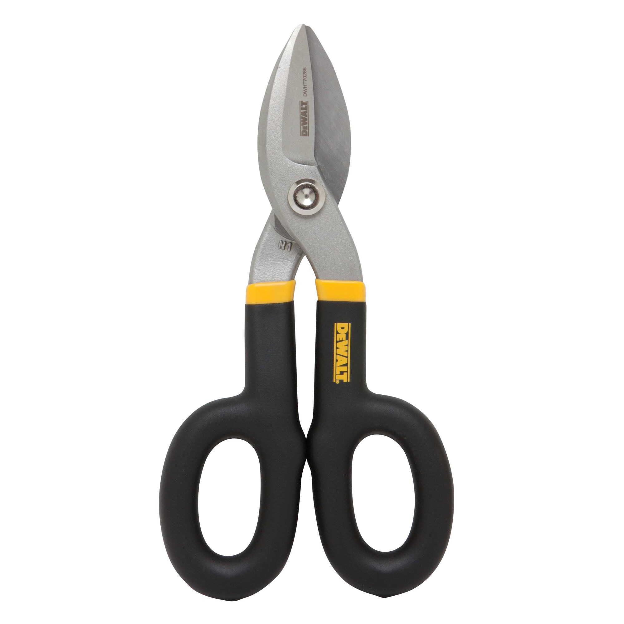 Dewalt shop metal snips