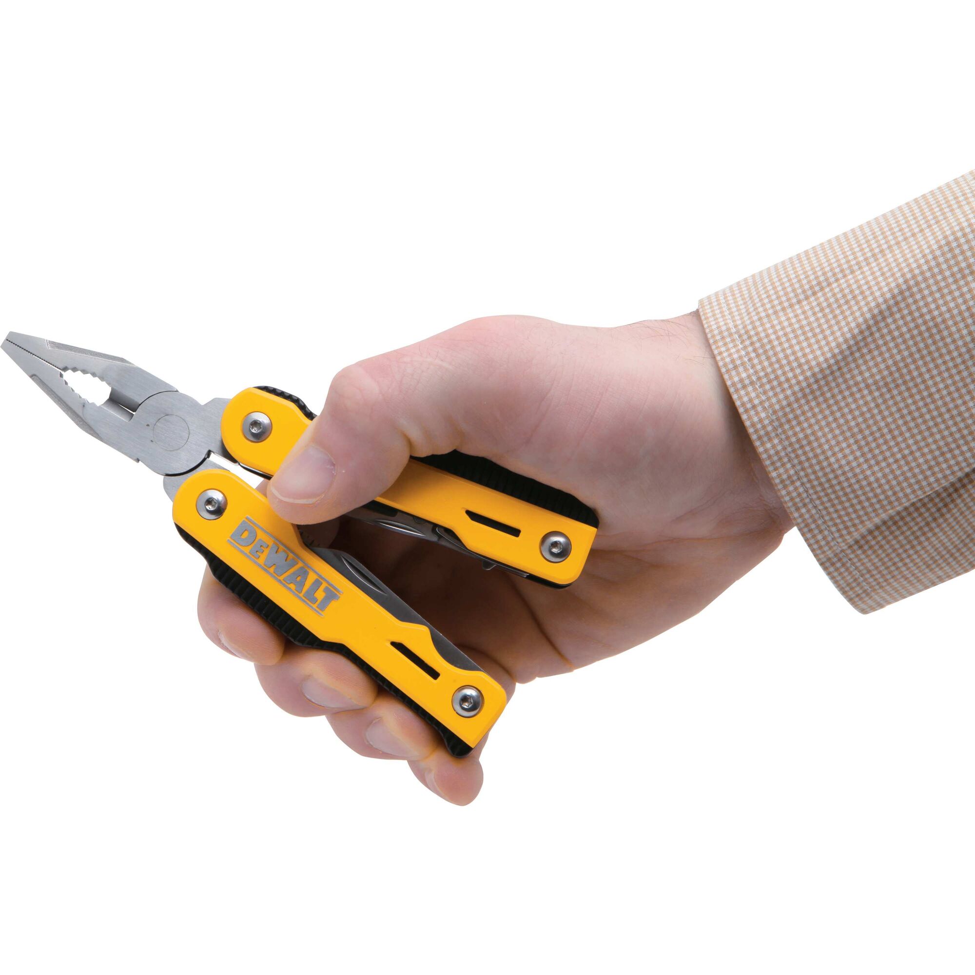 Dewalt multi tool store pocket knife