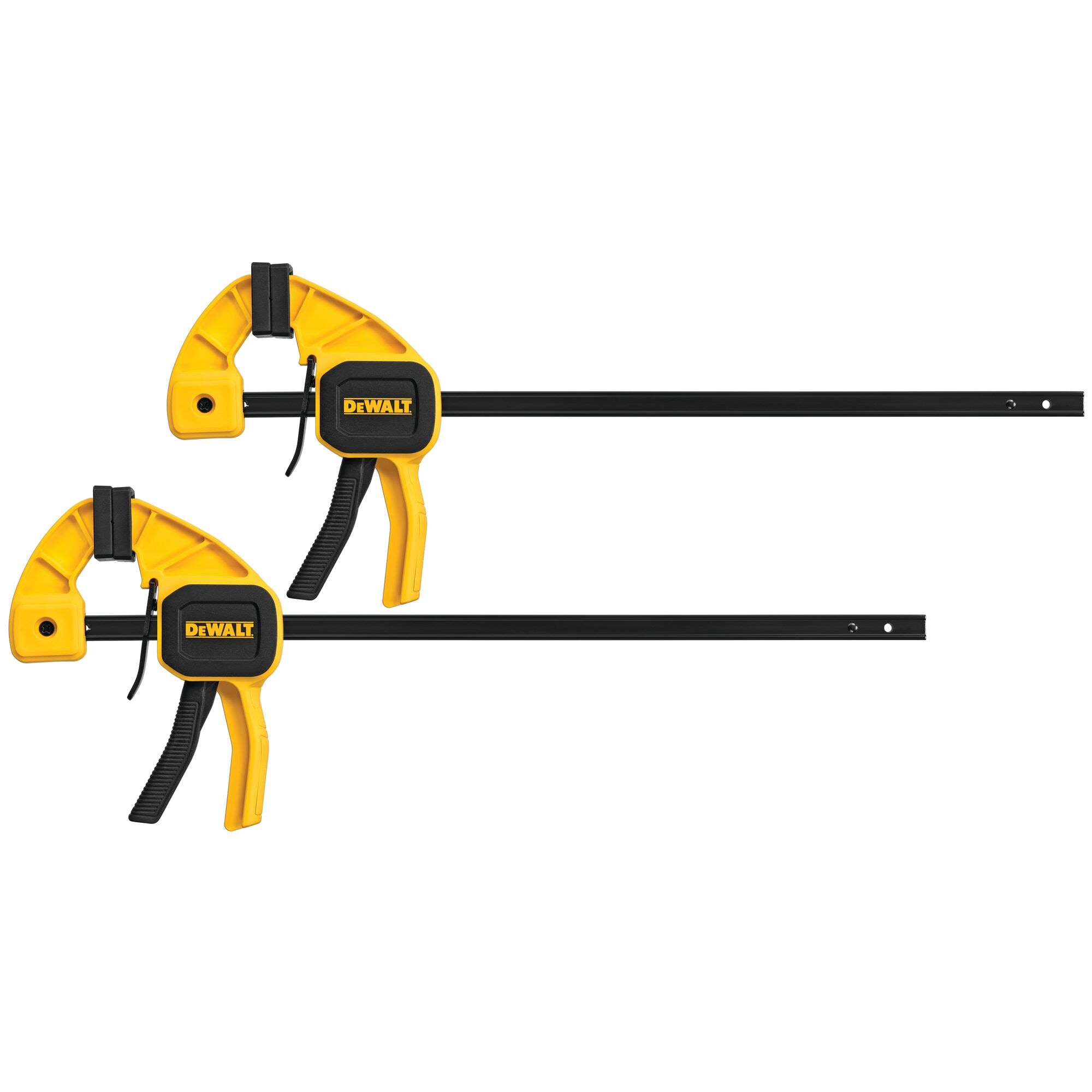 Dewalt parallel online clamps