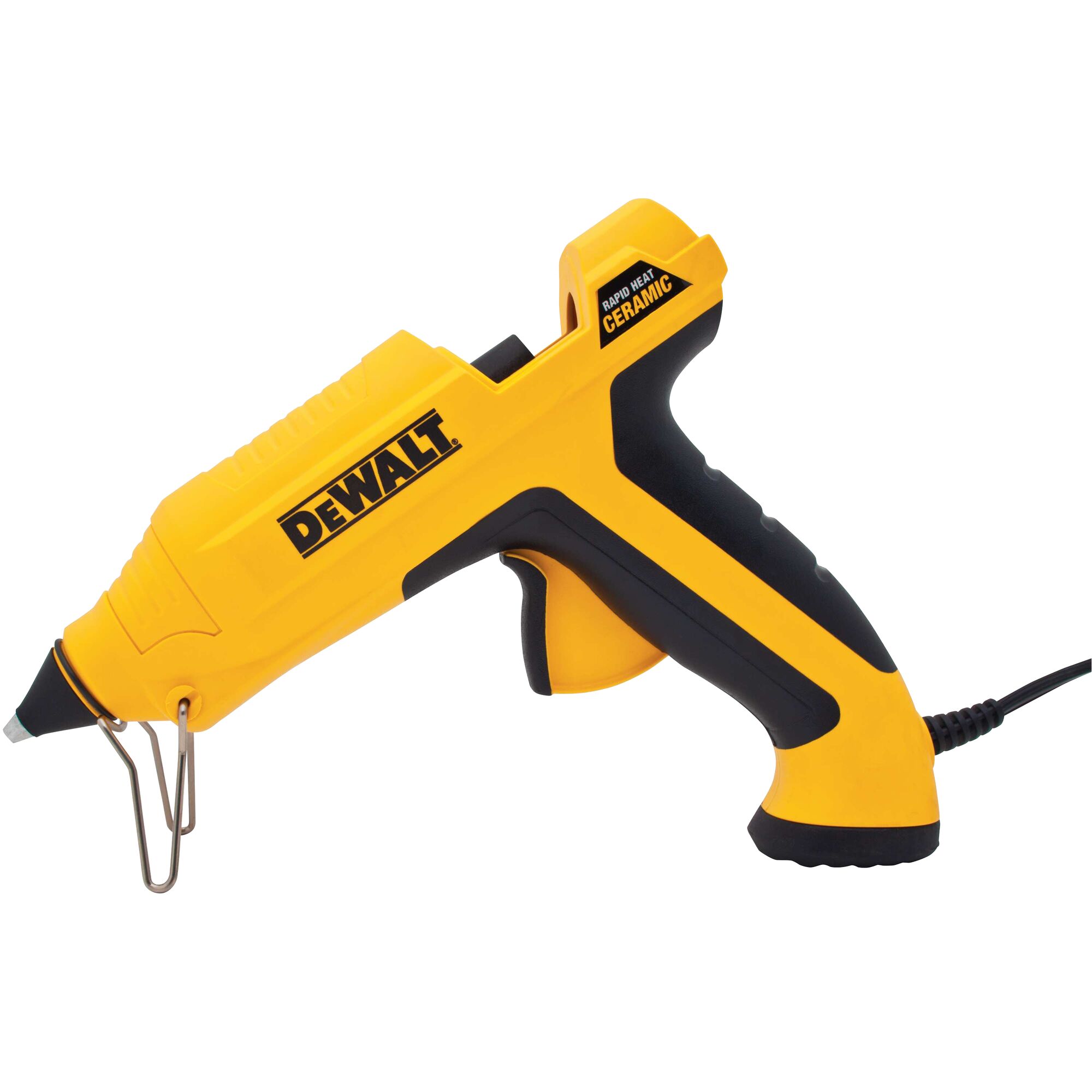 Dewalt 20v deals glue gun