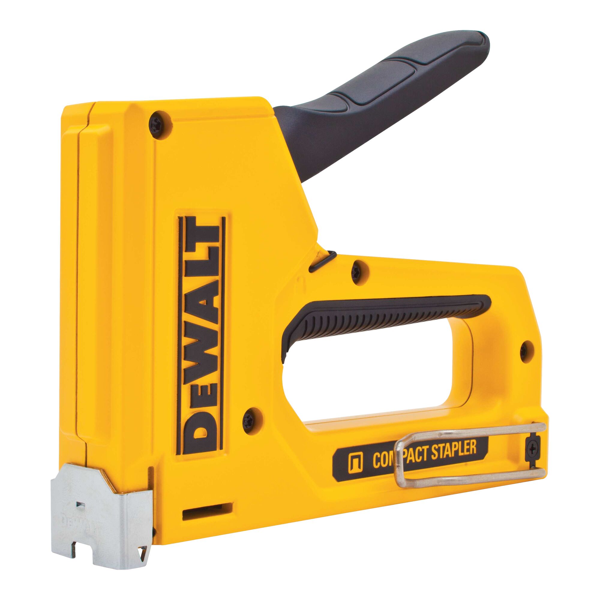 Staples for deals dewalt staple gun