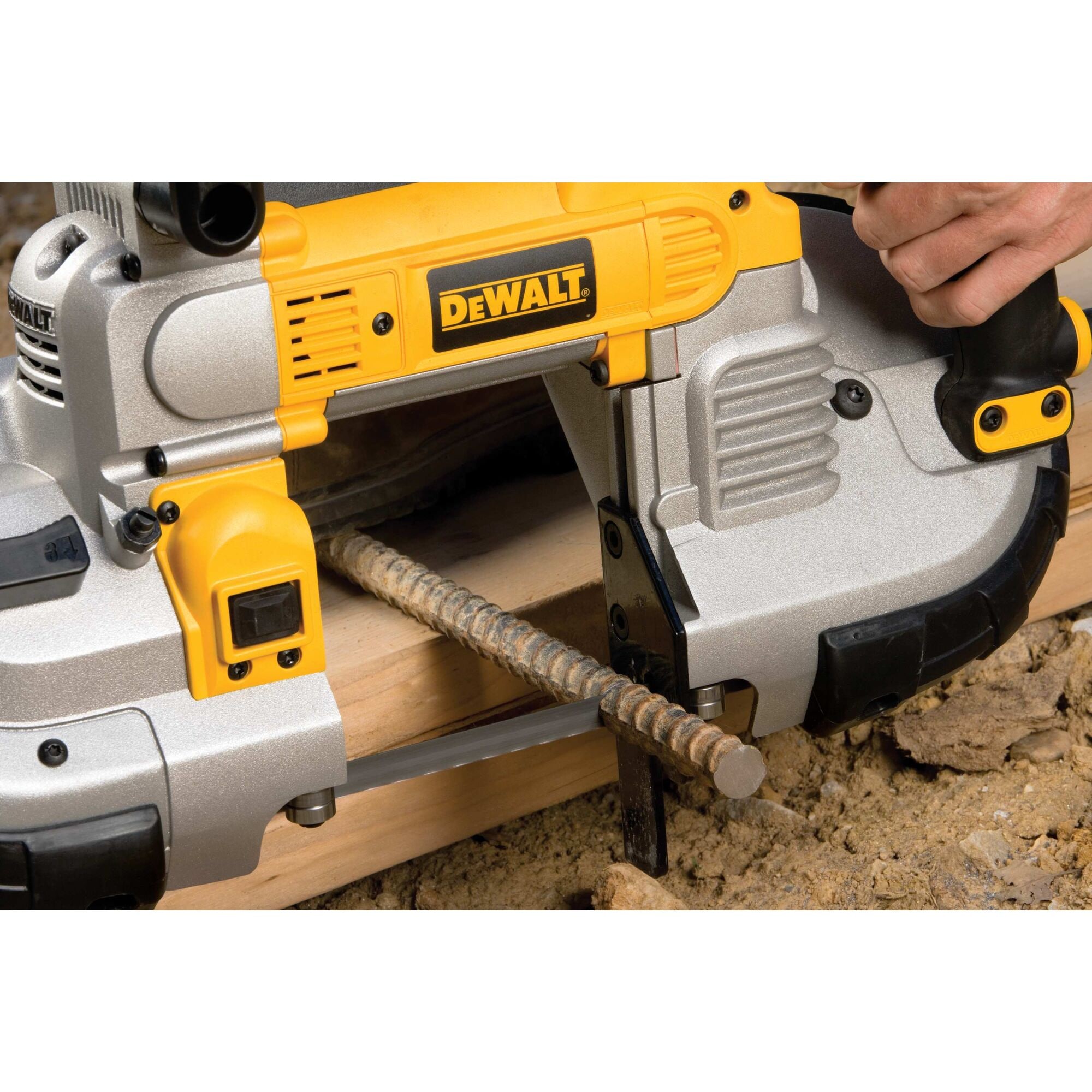 Dewalt dwm120 shop