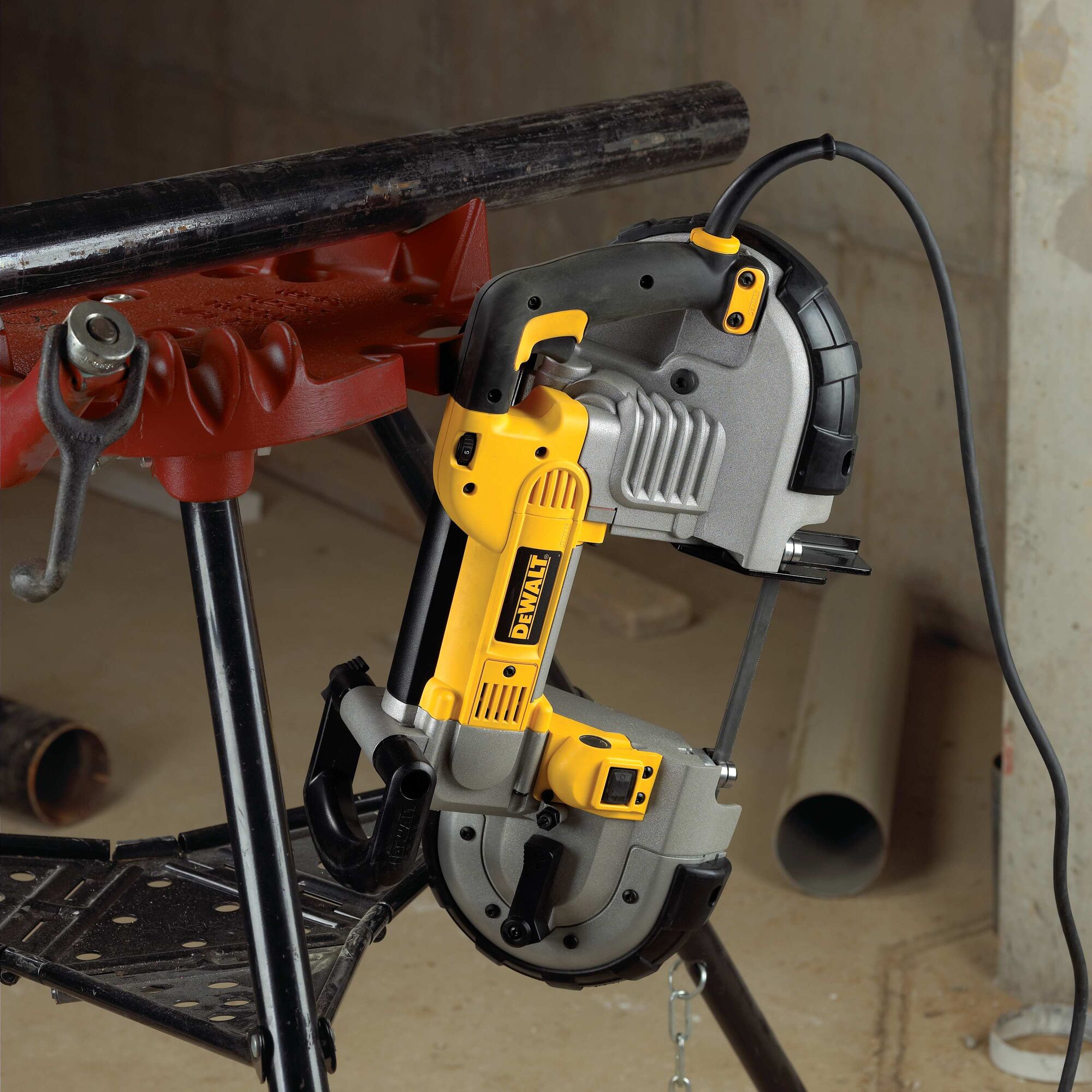 Dewalt dwm120 shop