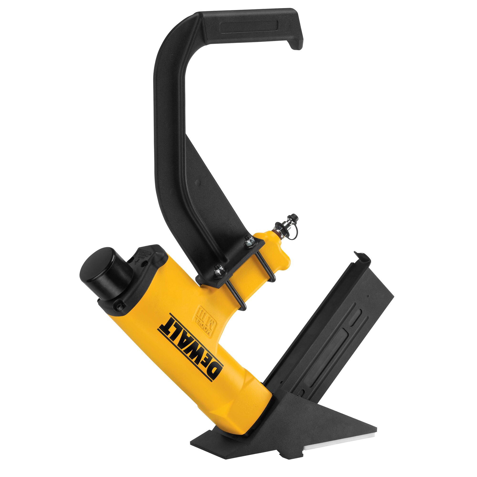 Dewalt flooring store stapler