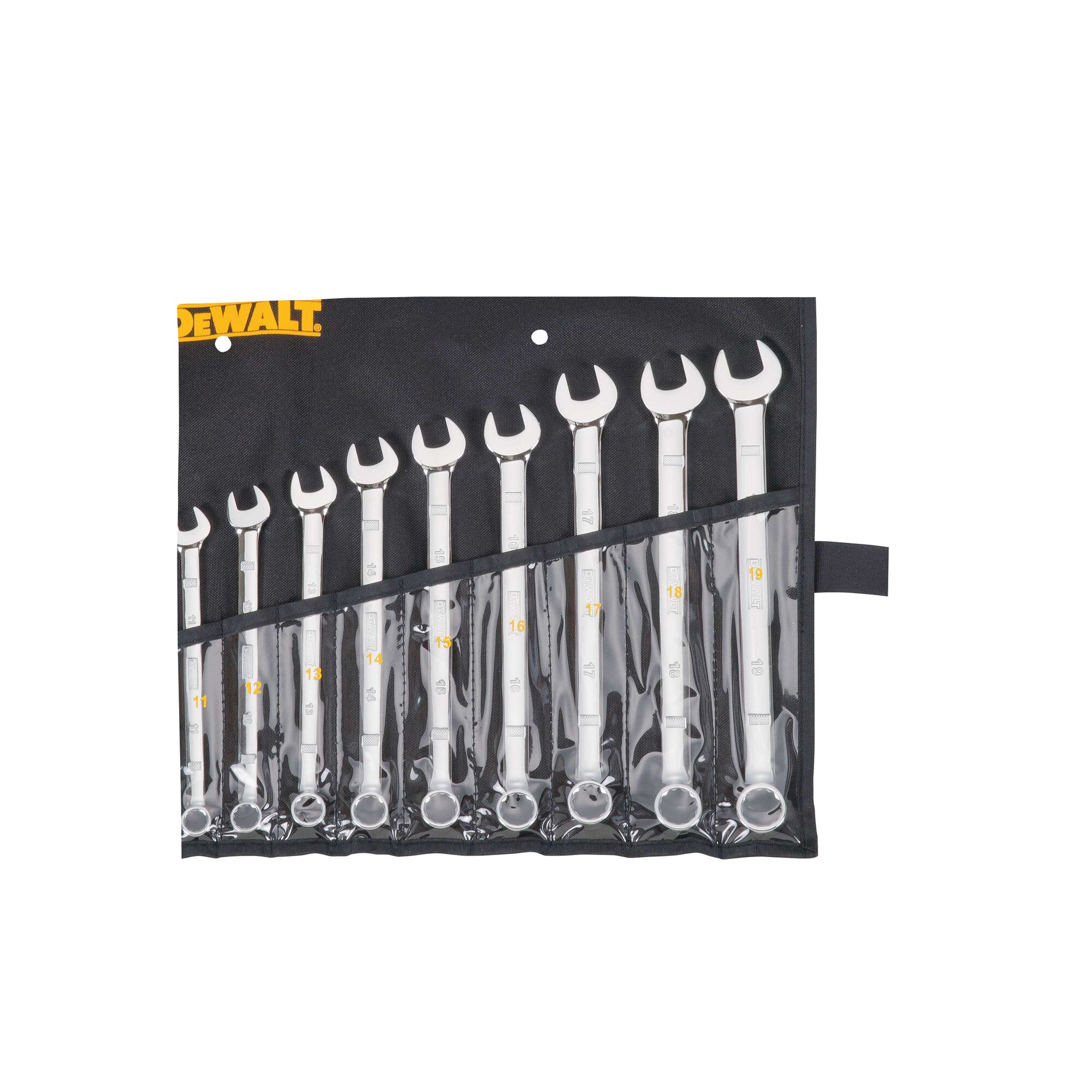 10 piece deals dewalt tool kit