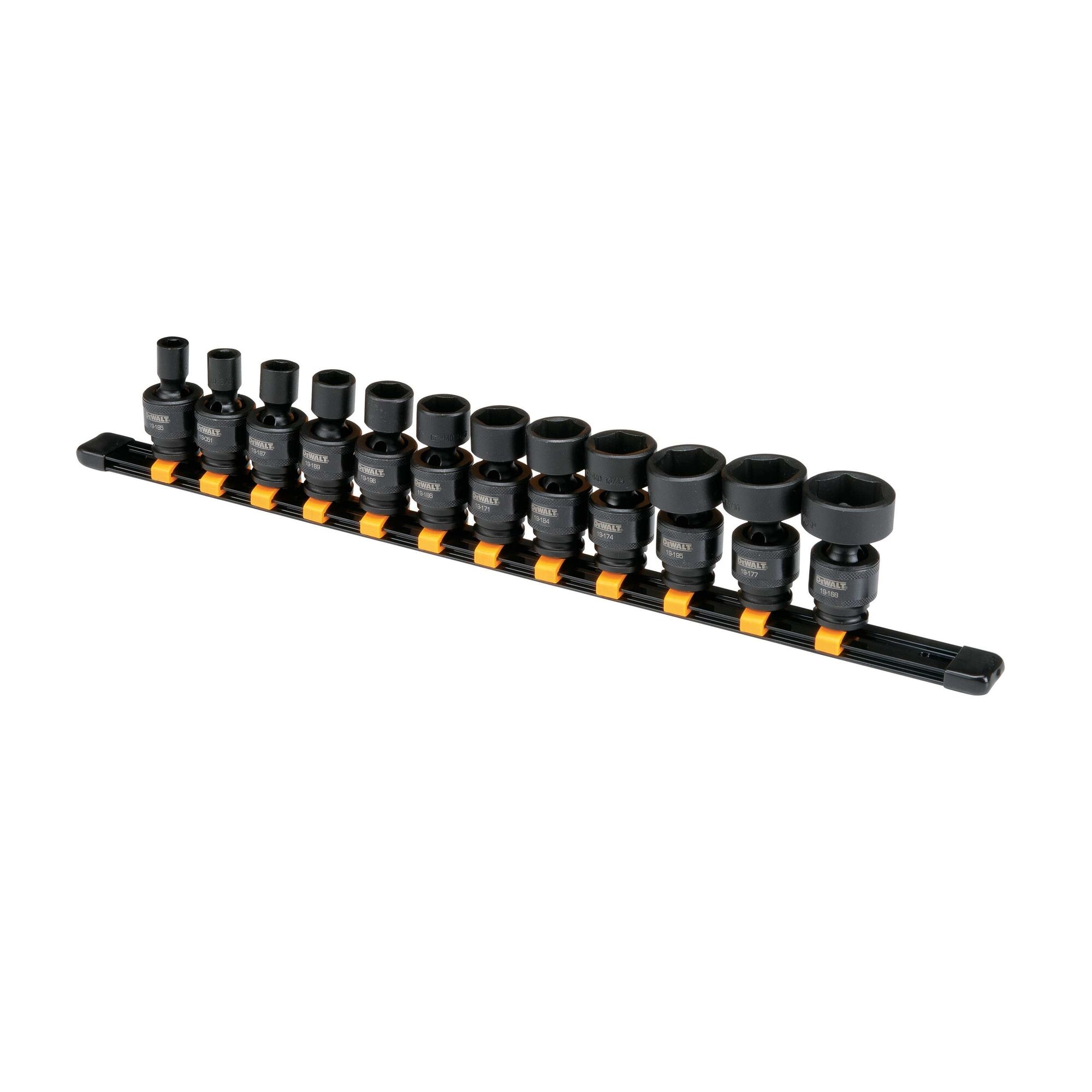 Dewalt 12 piece online set