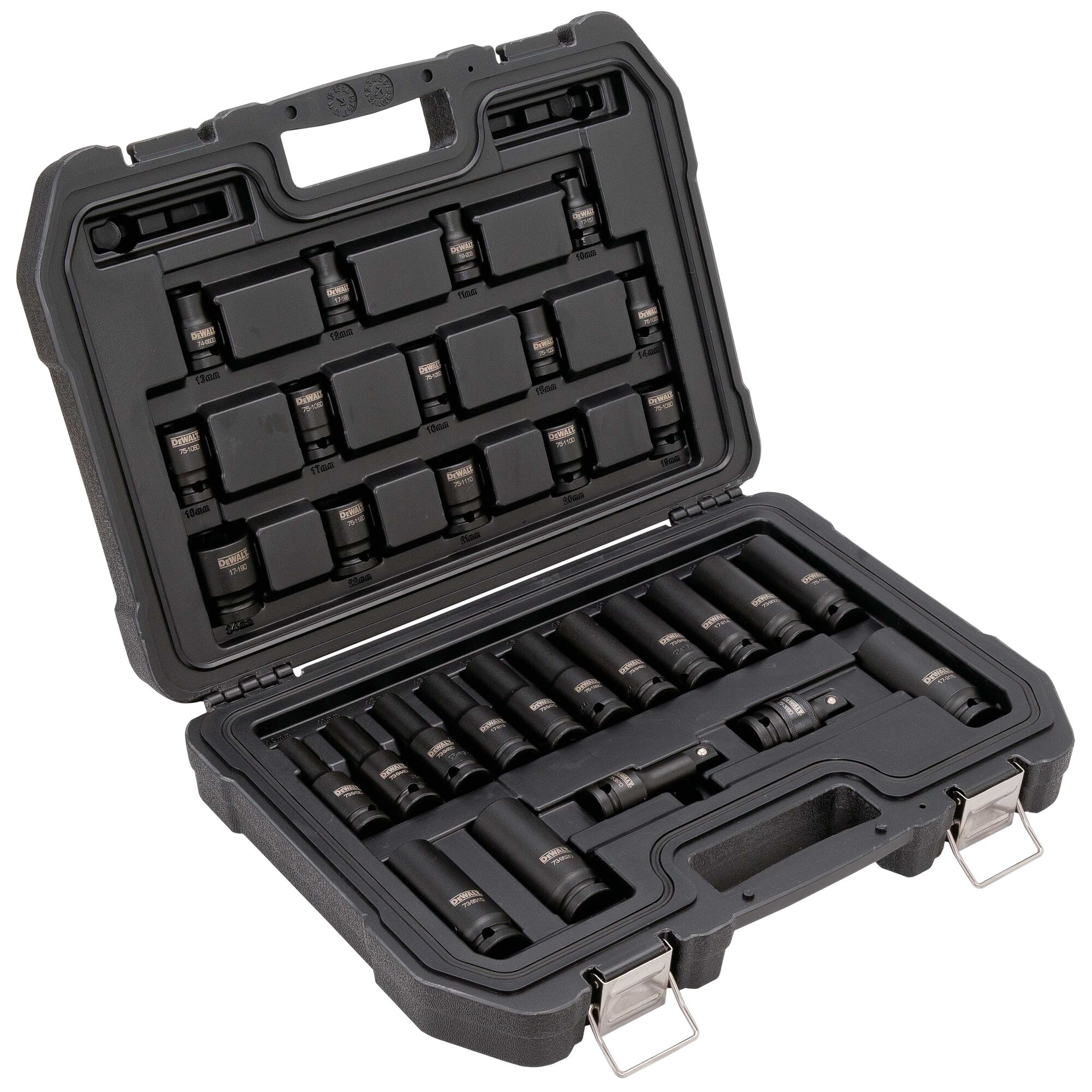 1 impact 2024 socket set