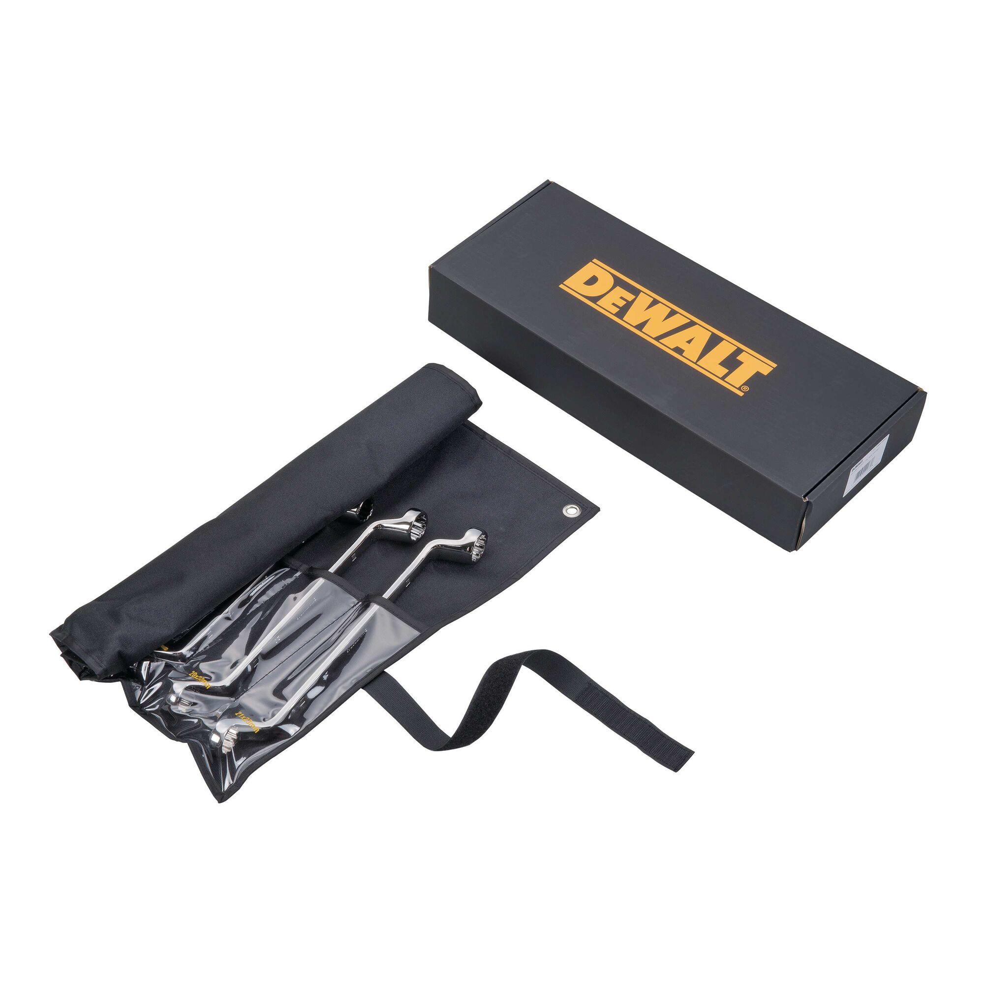 Dewalt 5 store piece tool set