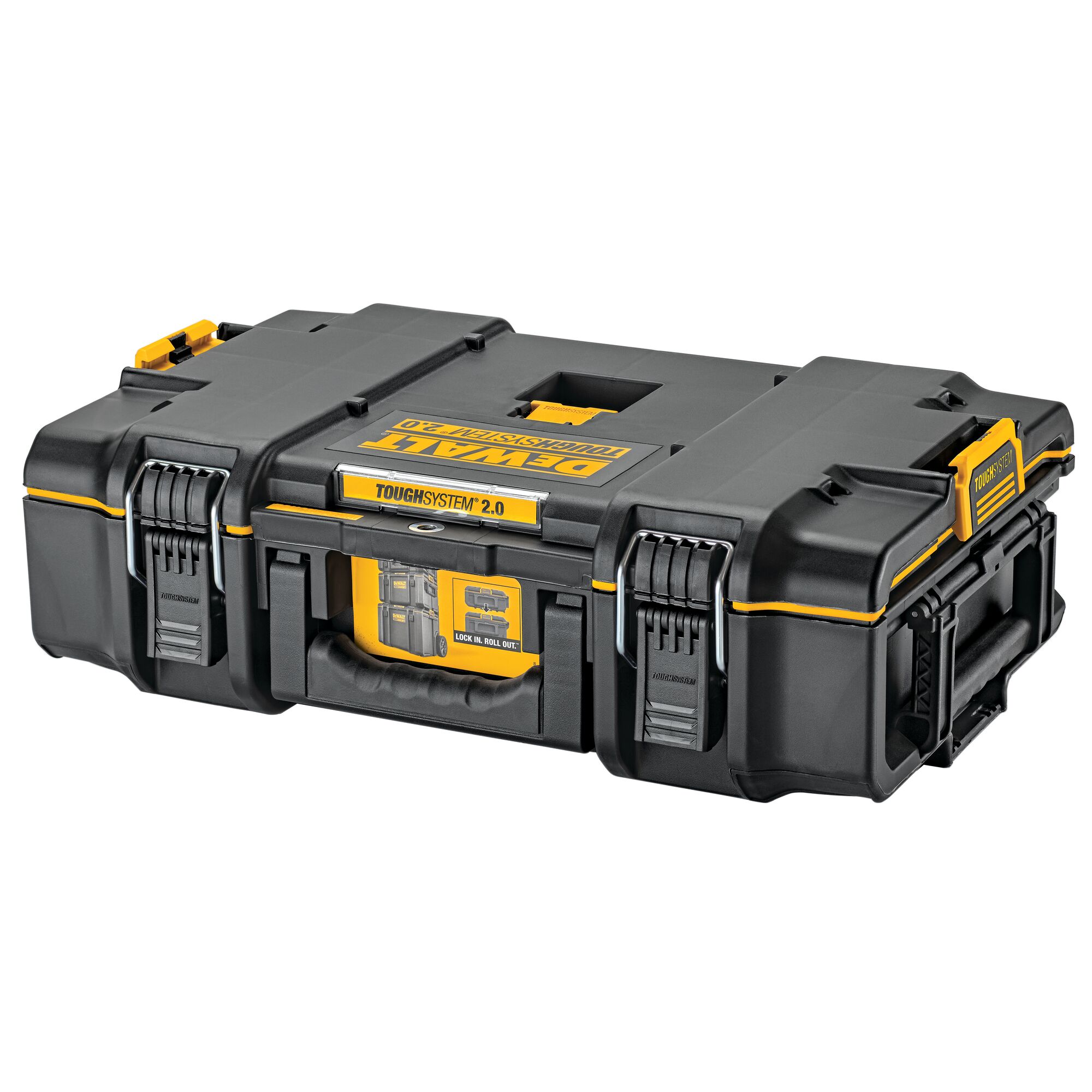 Dewalt tough deals system socket set