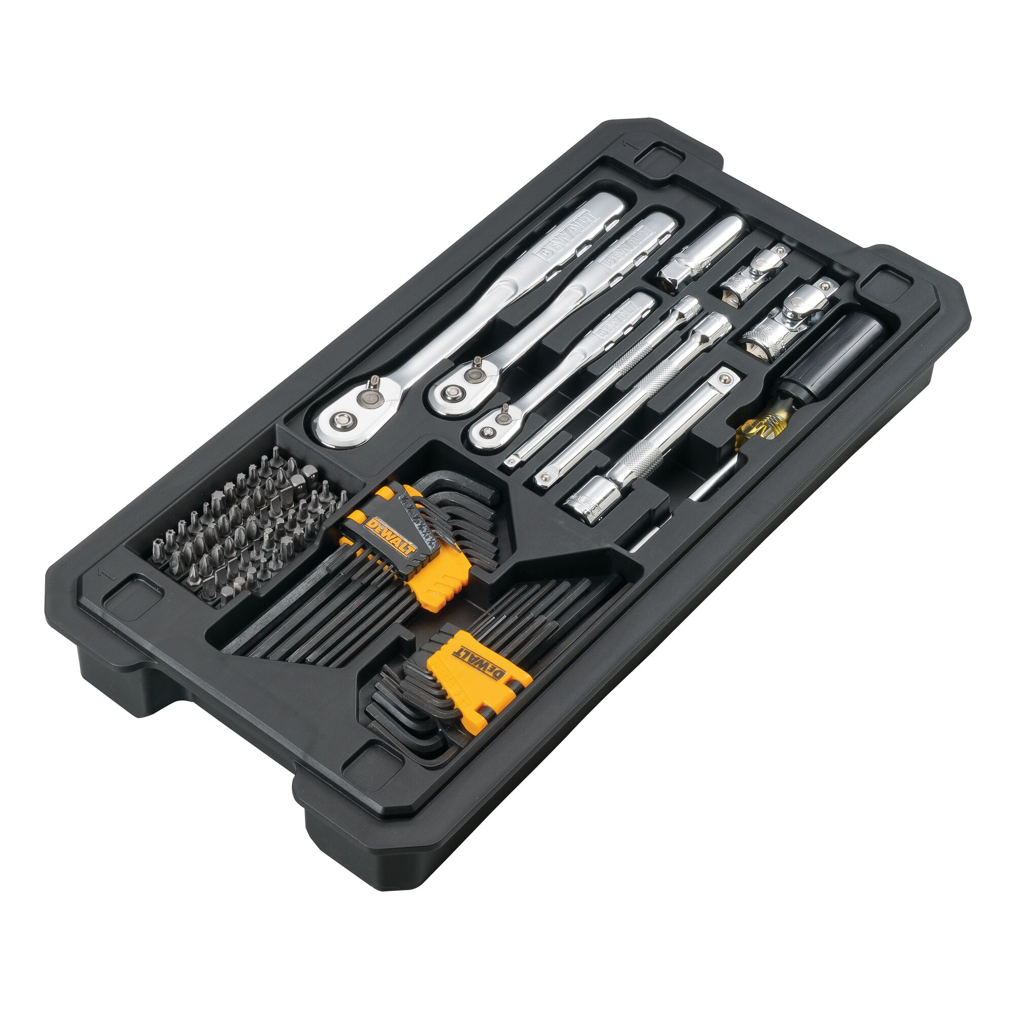 Dewalt all in 2024 one tool set