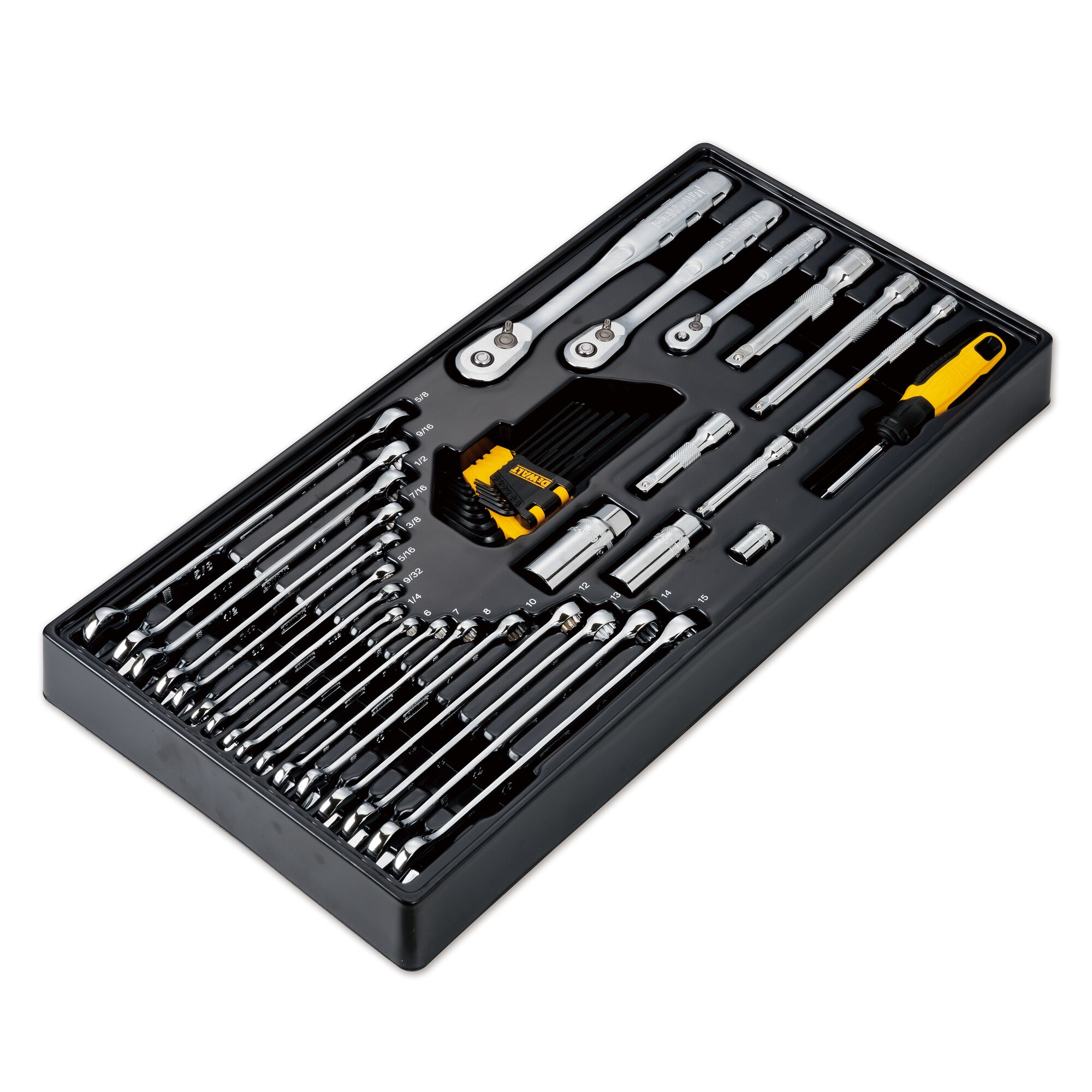 Dewalt 300 online piece tool set