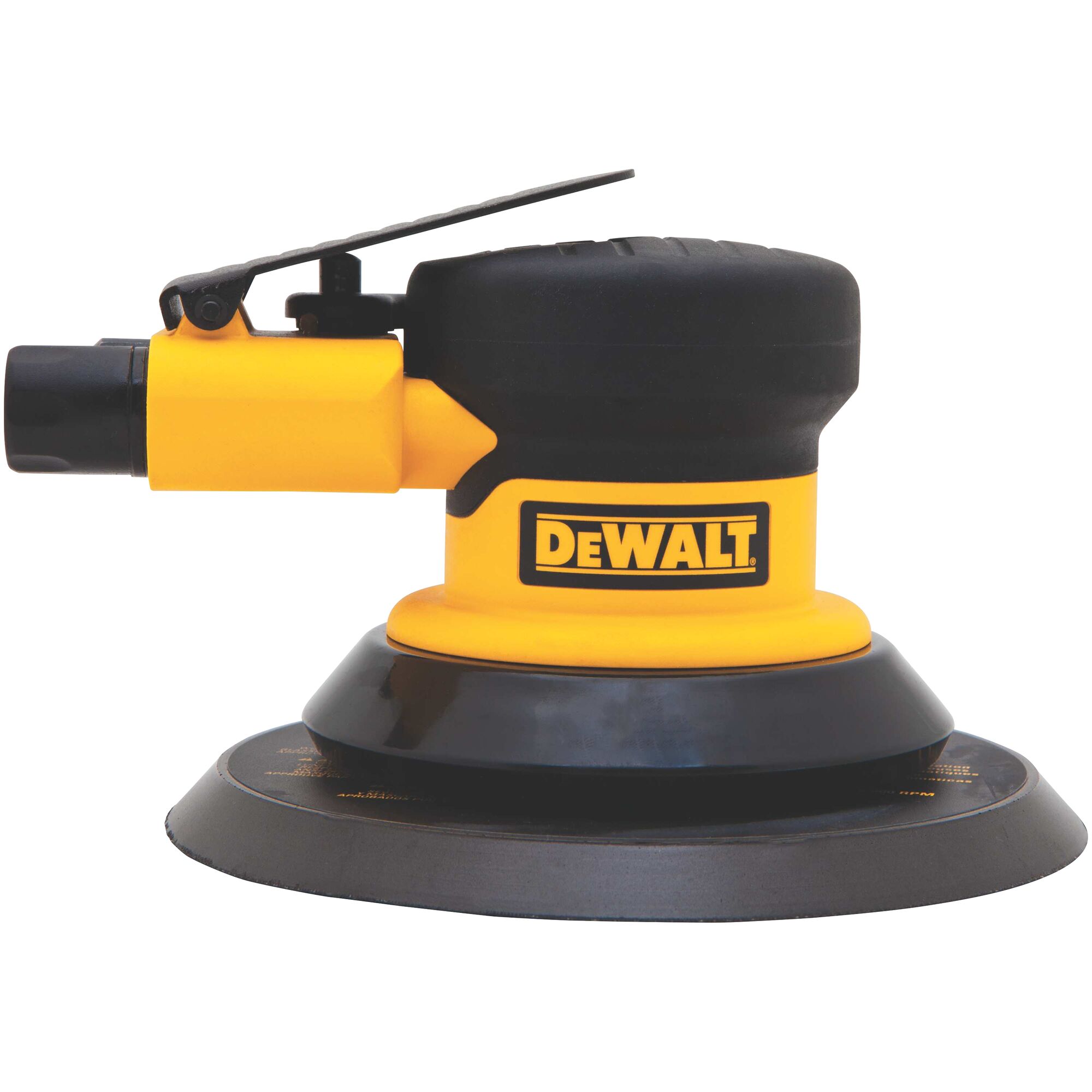 Palm Sander | DEWALT