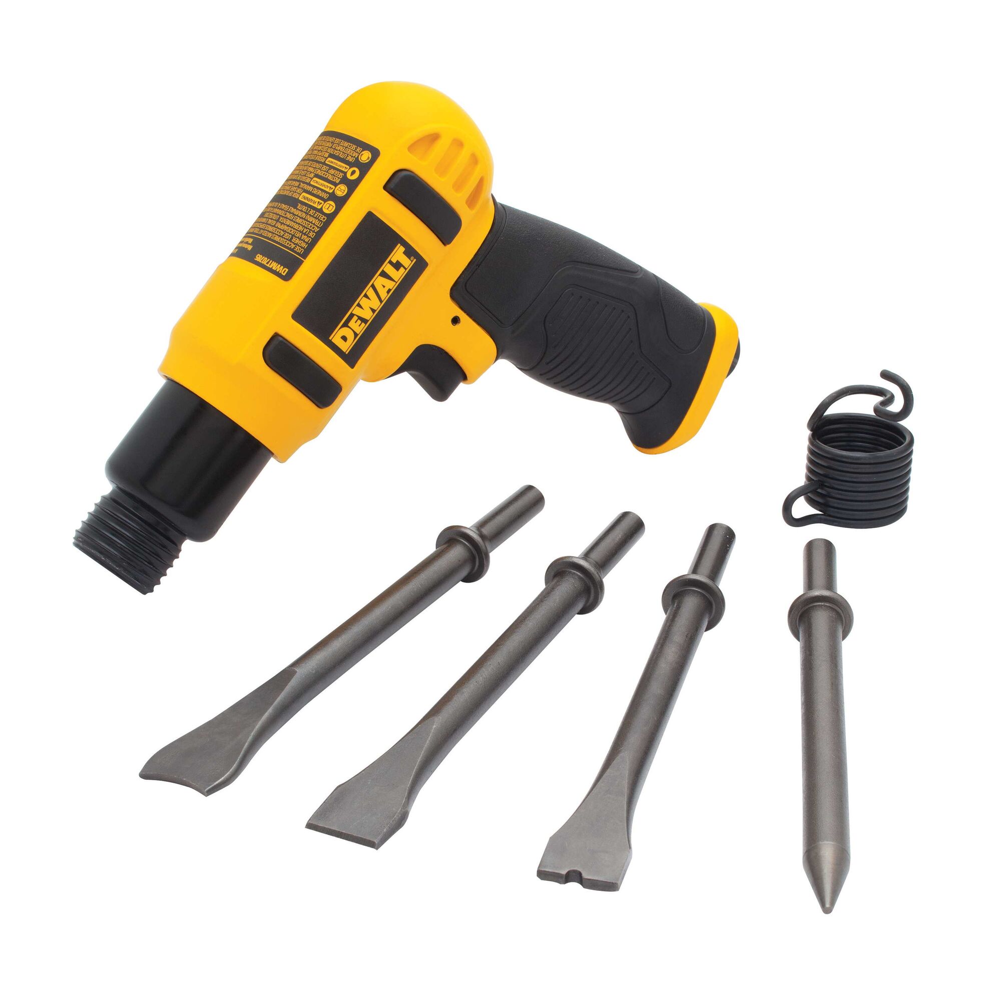 Chisel Hammer DEWALT