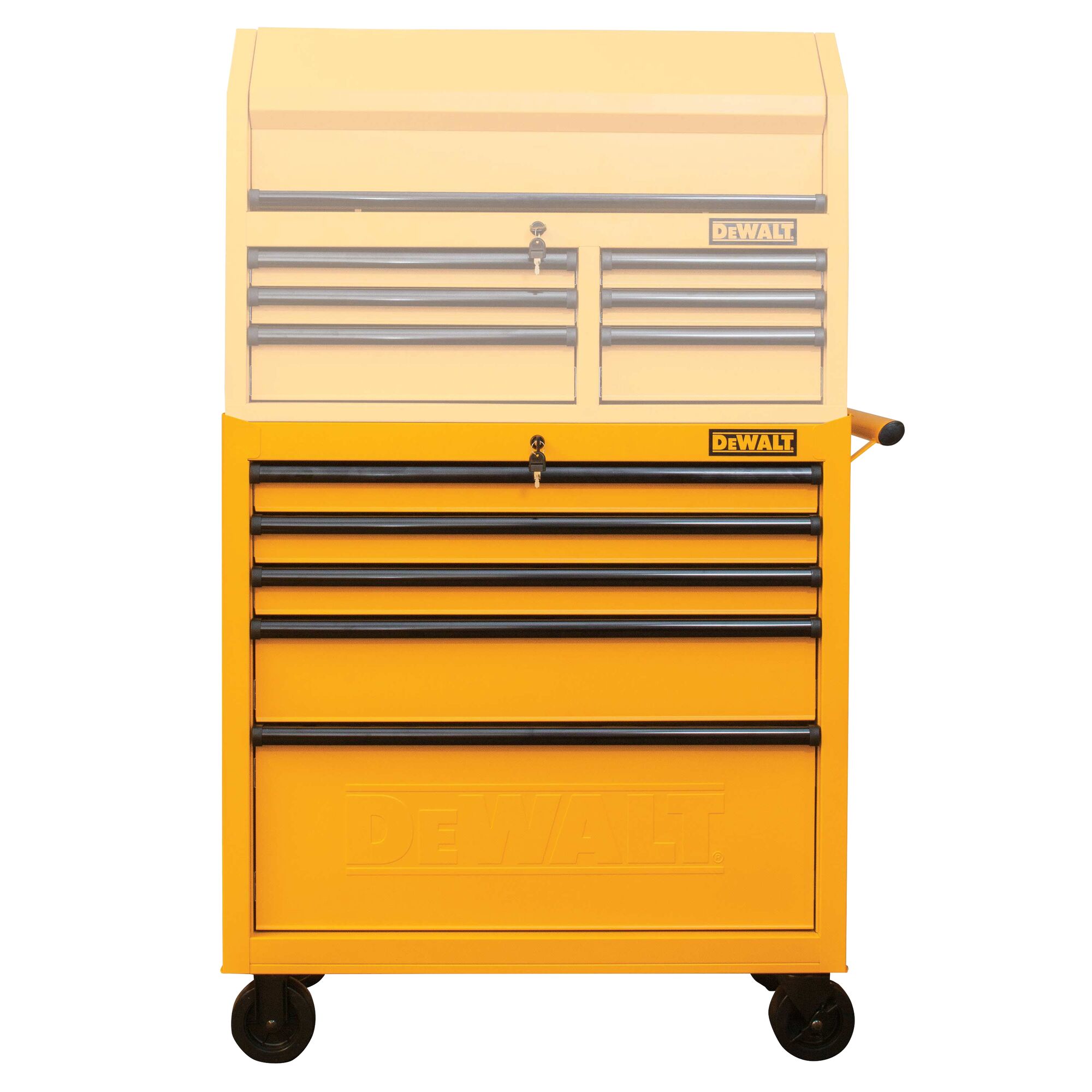 5 drawer deals tool cabinet