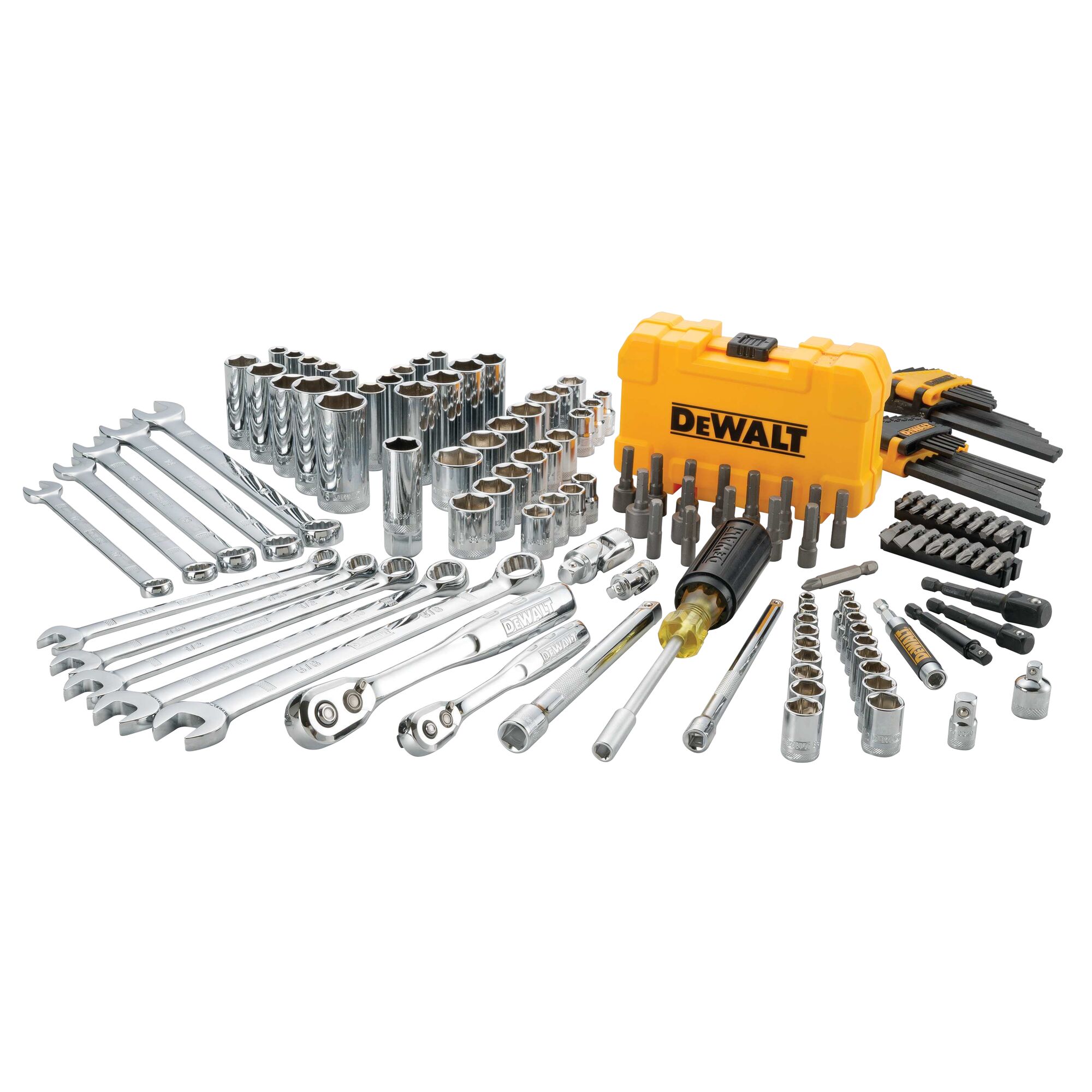 247 dewalt tool discount set