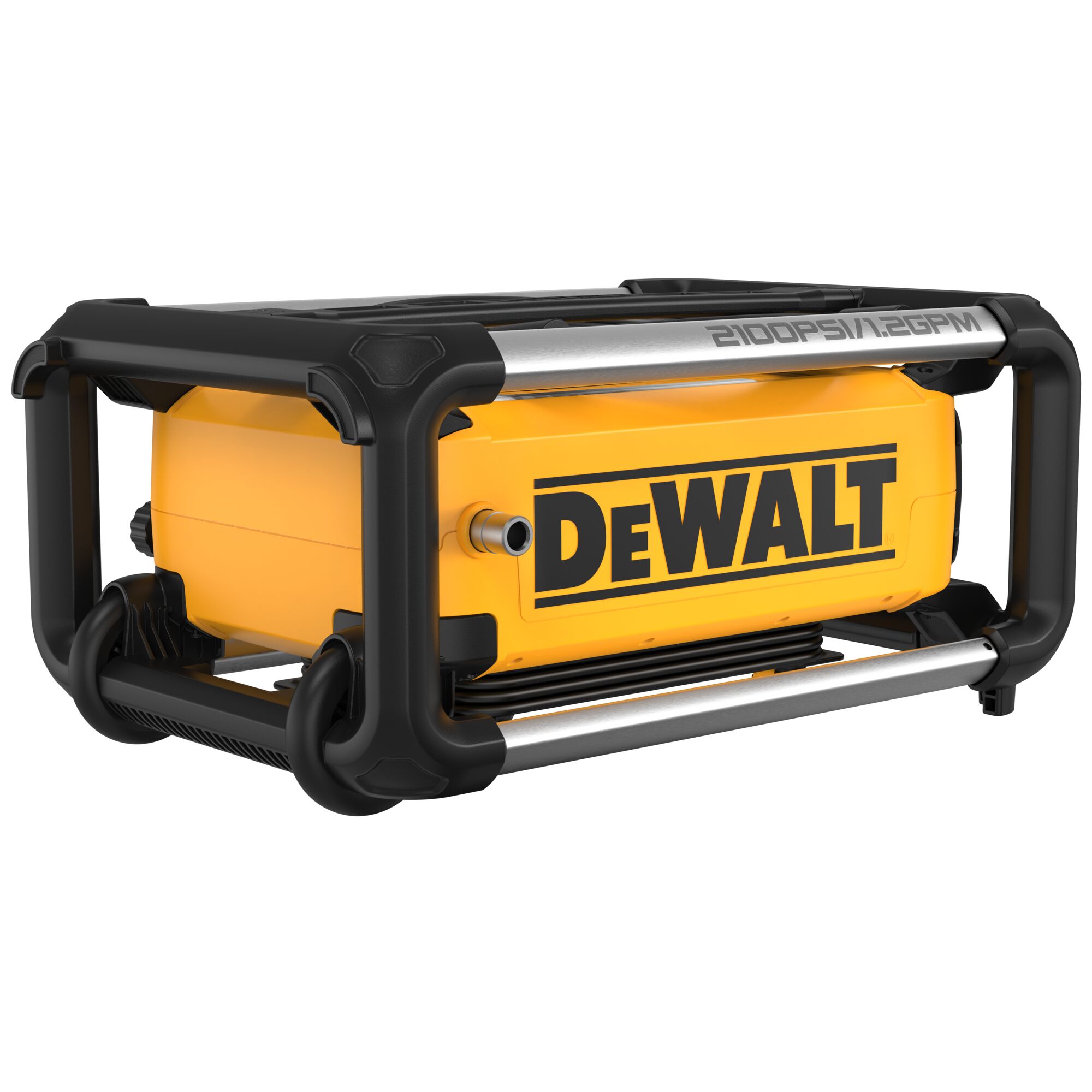 Dewalt cordless 2025 water pump