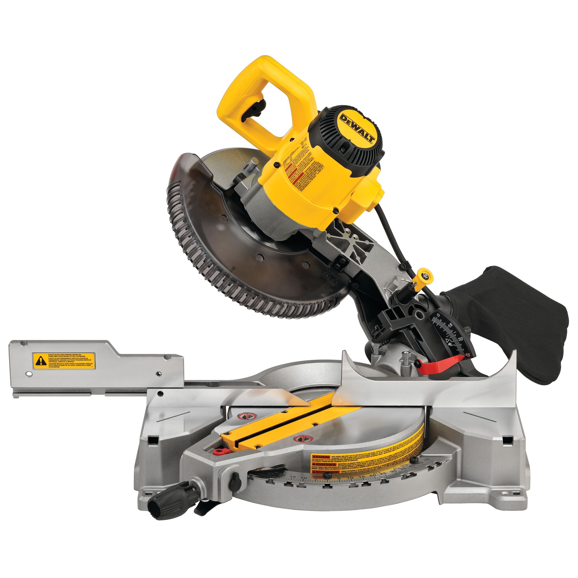 Miter saw 2024 dewalt 10