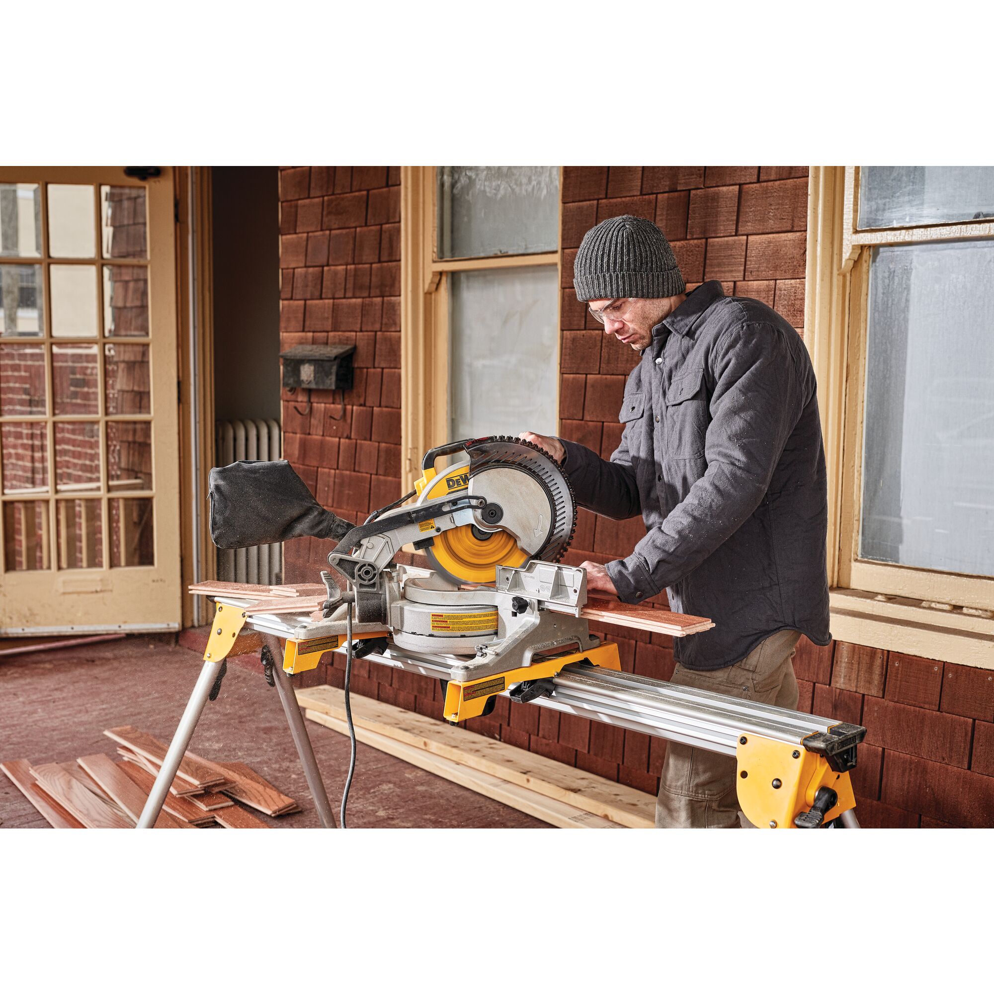 Mitre saw clearance second hand