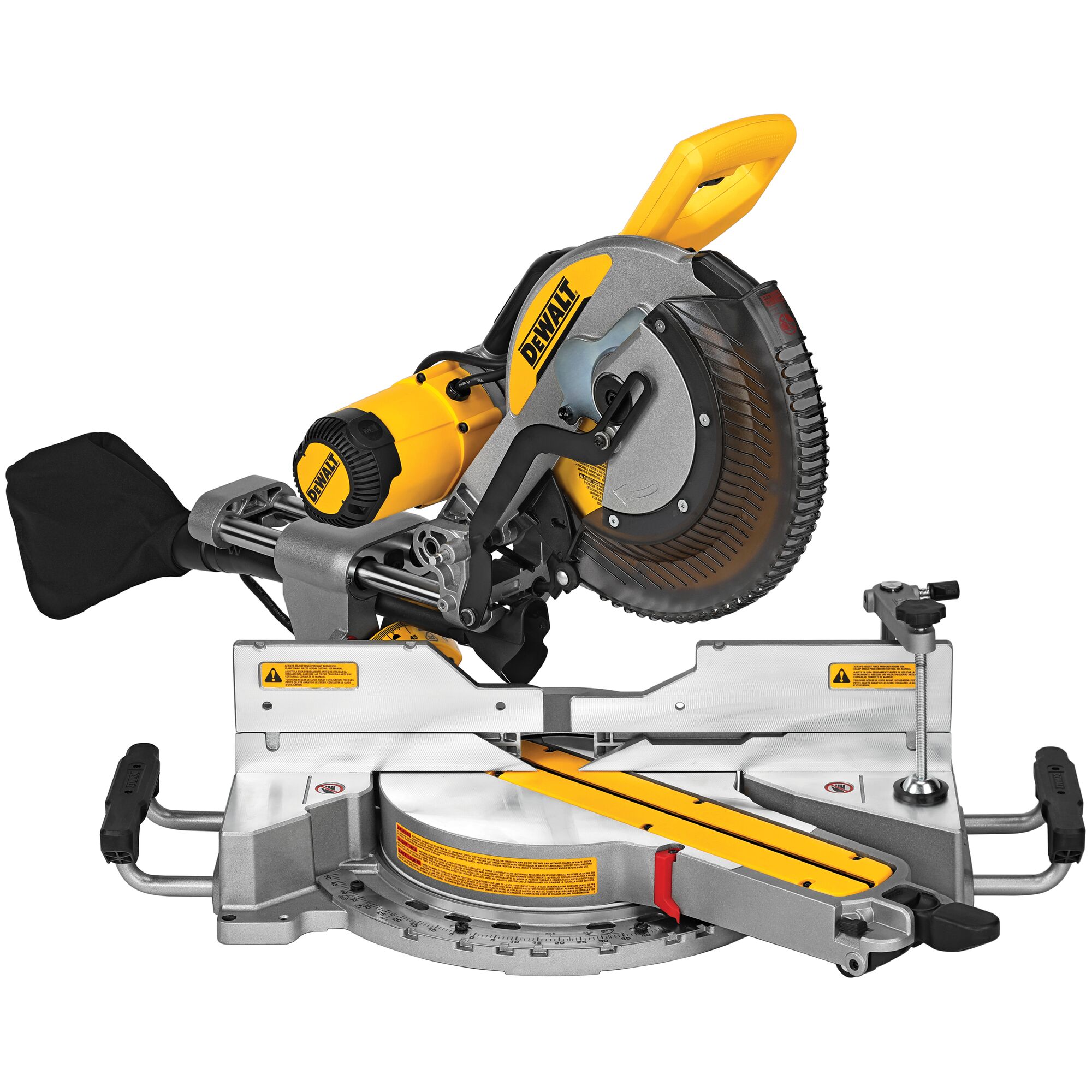 18v chop saw deals dewalt