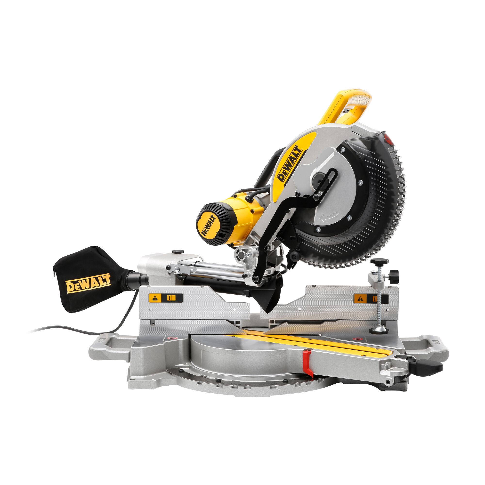 Dewalt 250 deals mitre saw