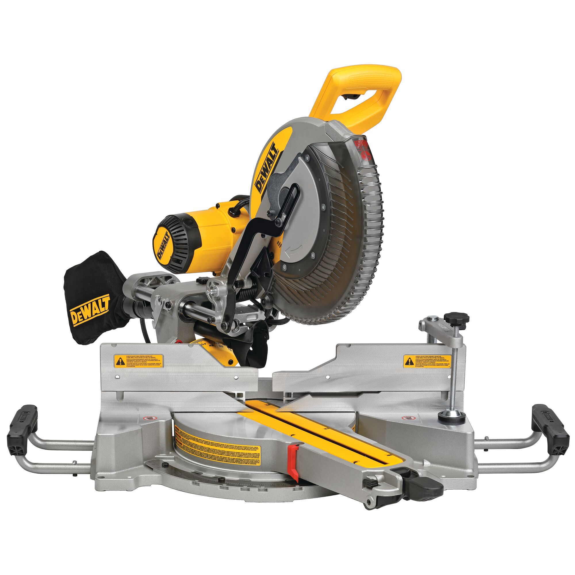 Dewalt sliding mitre saw shop 110v