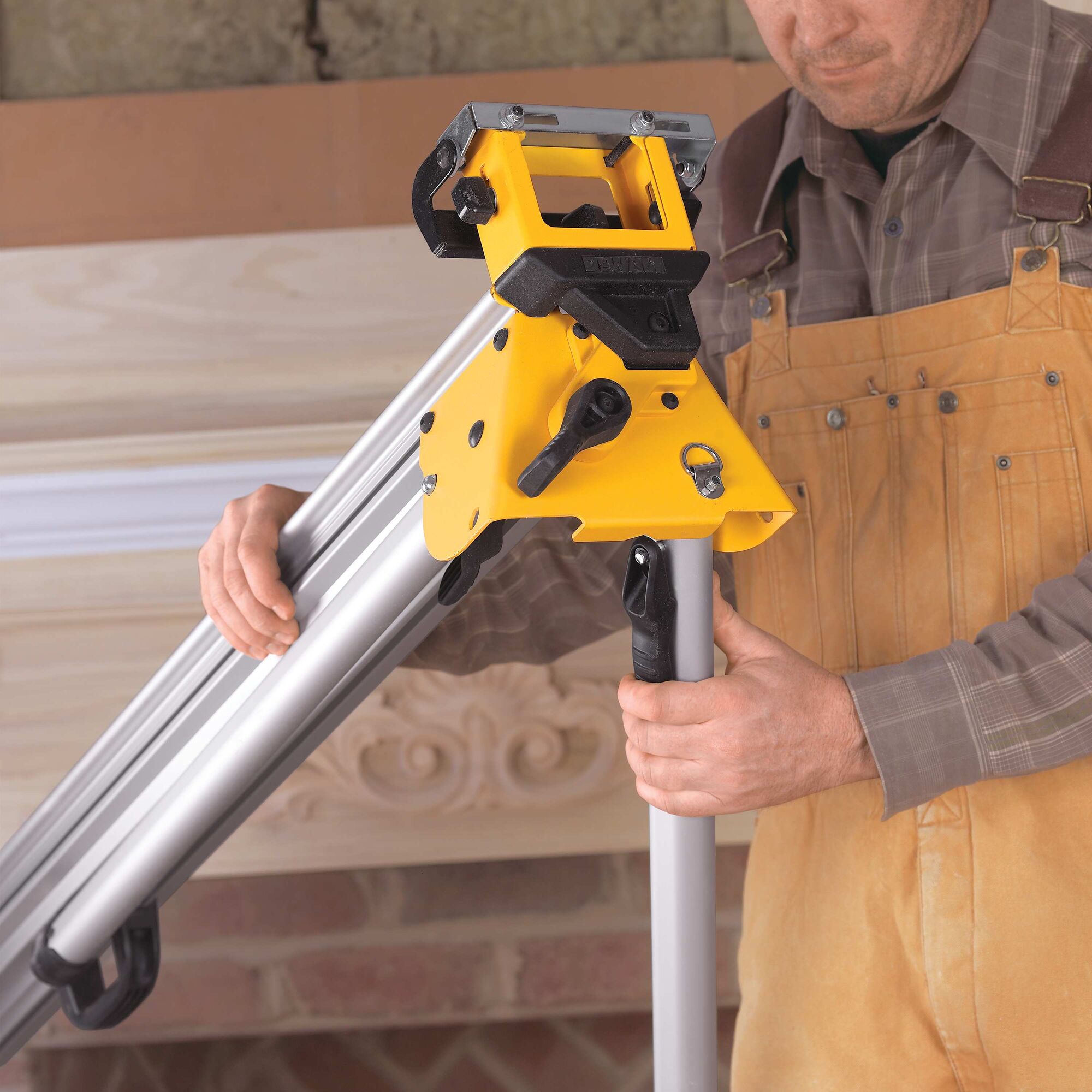 Dewalt dws790 deals