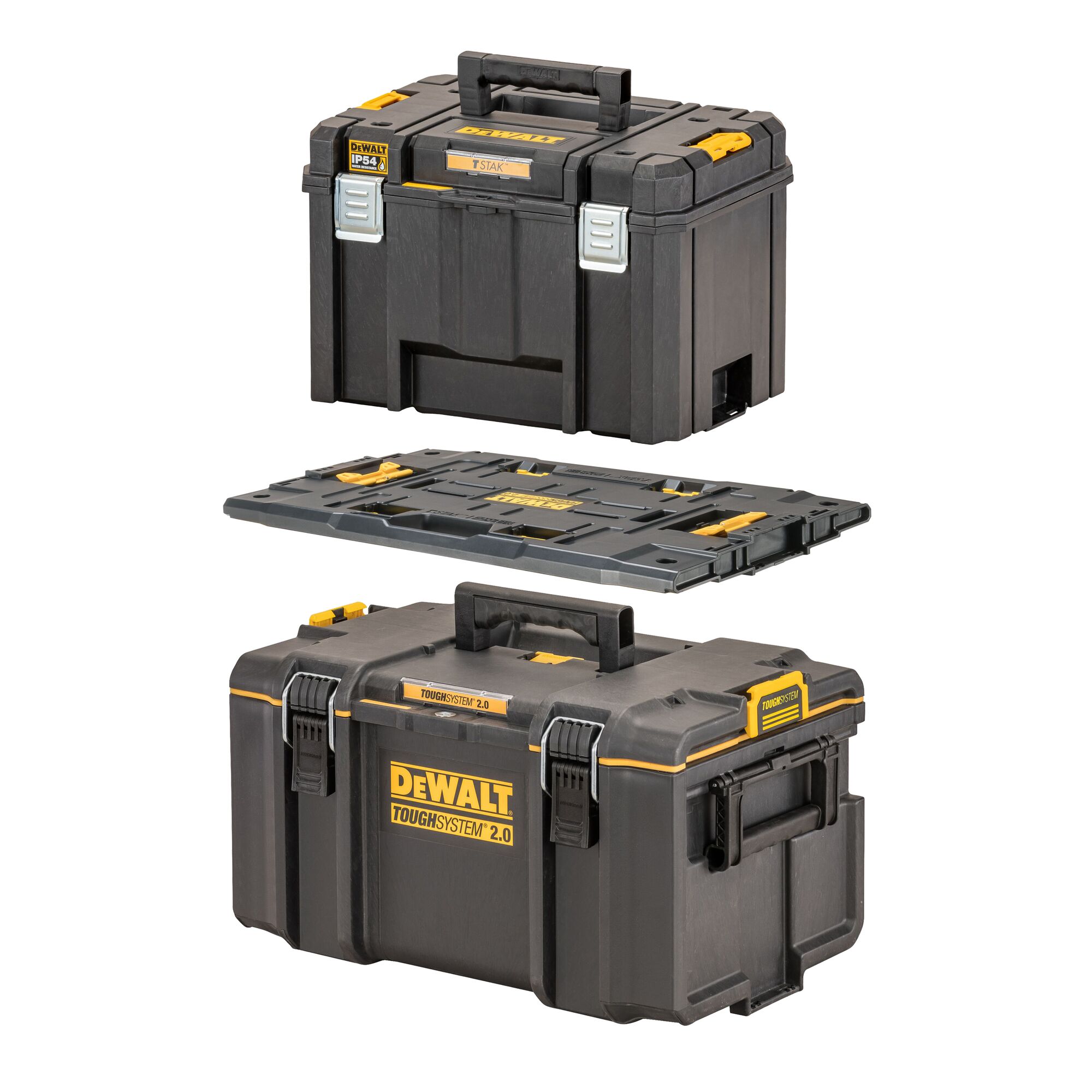 Dewalt tough stack deals 2.0