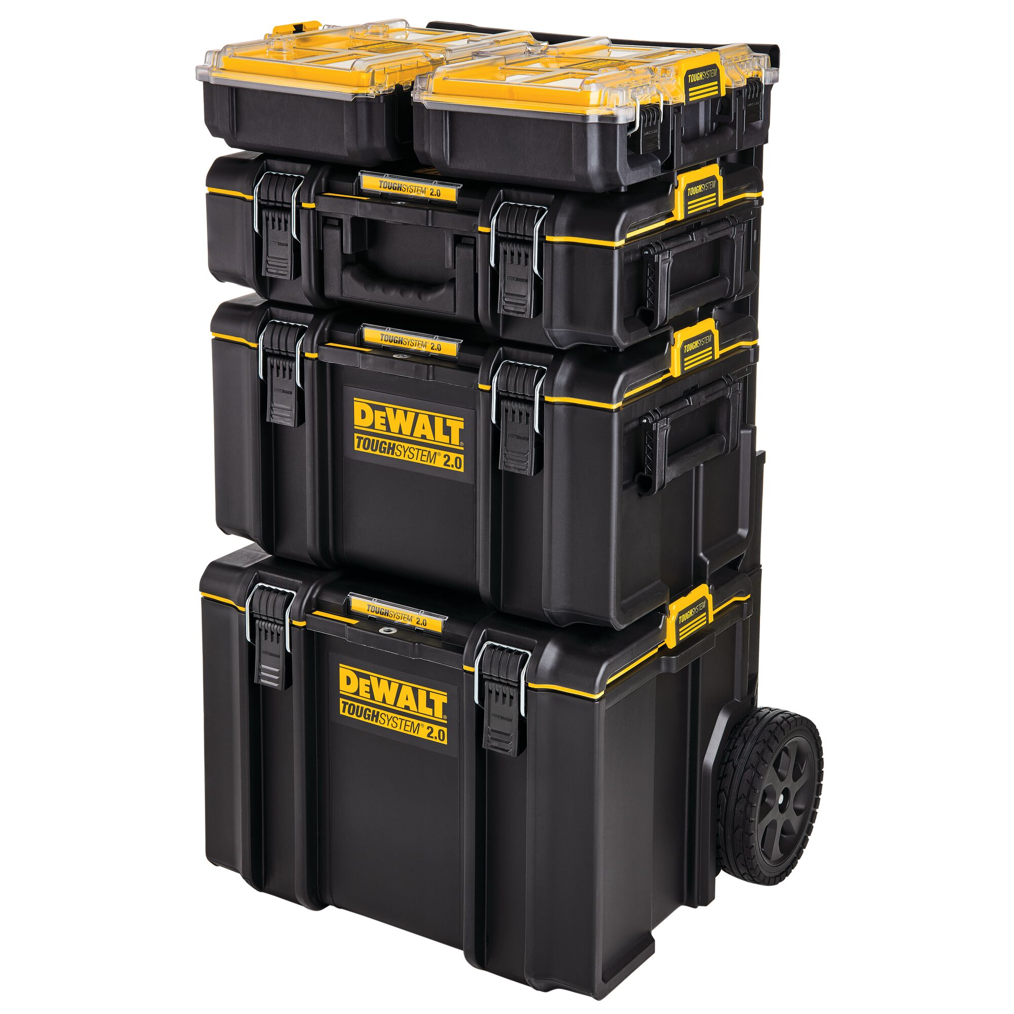 Dewalt shop toughsystem organizer