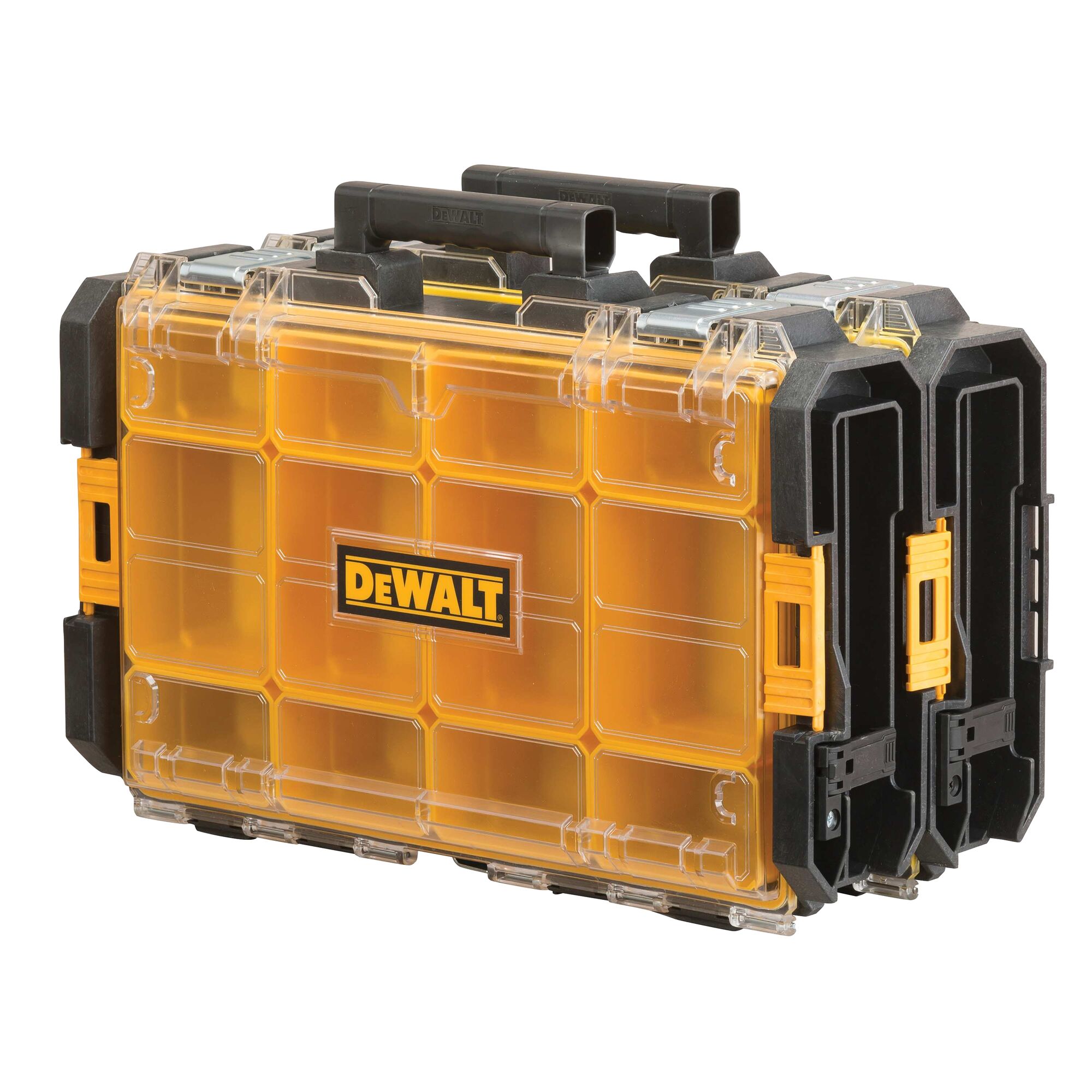 Dewalt tough 2024 system accessories