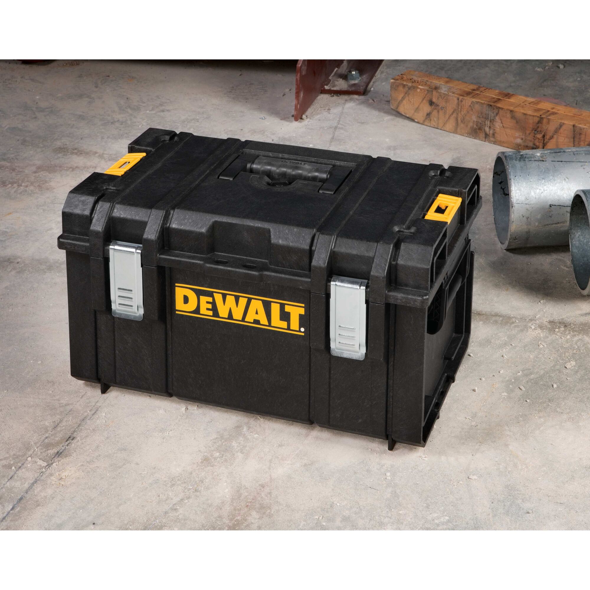 Dewalt ds300 store toughsystem