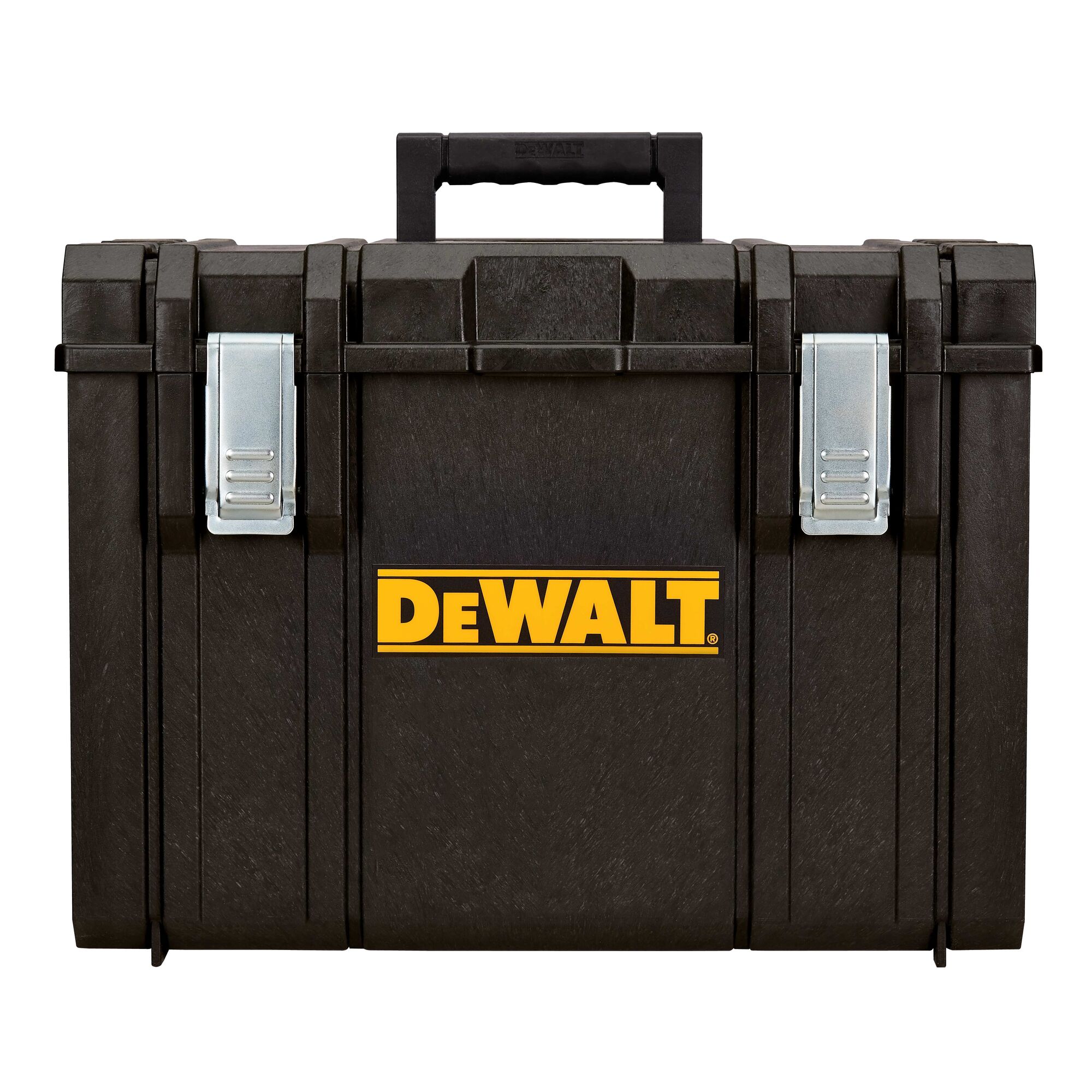 Dewalt tough store system case