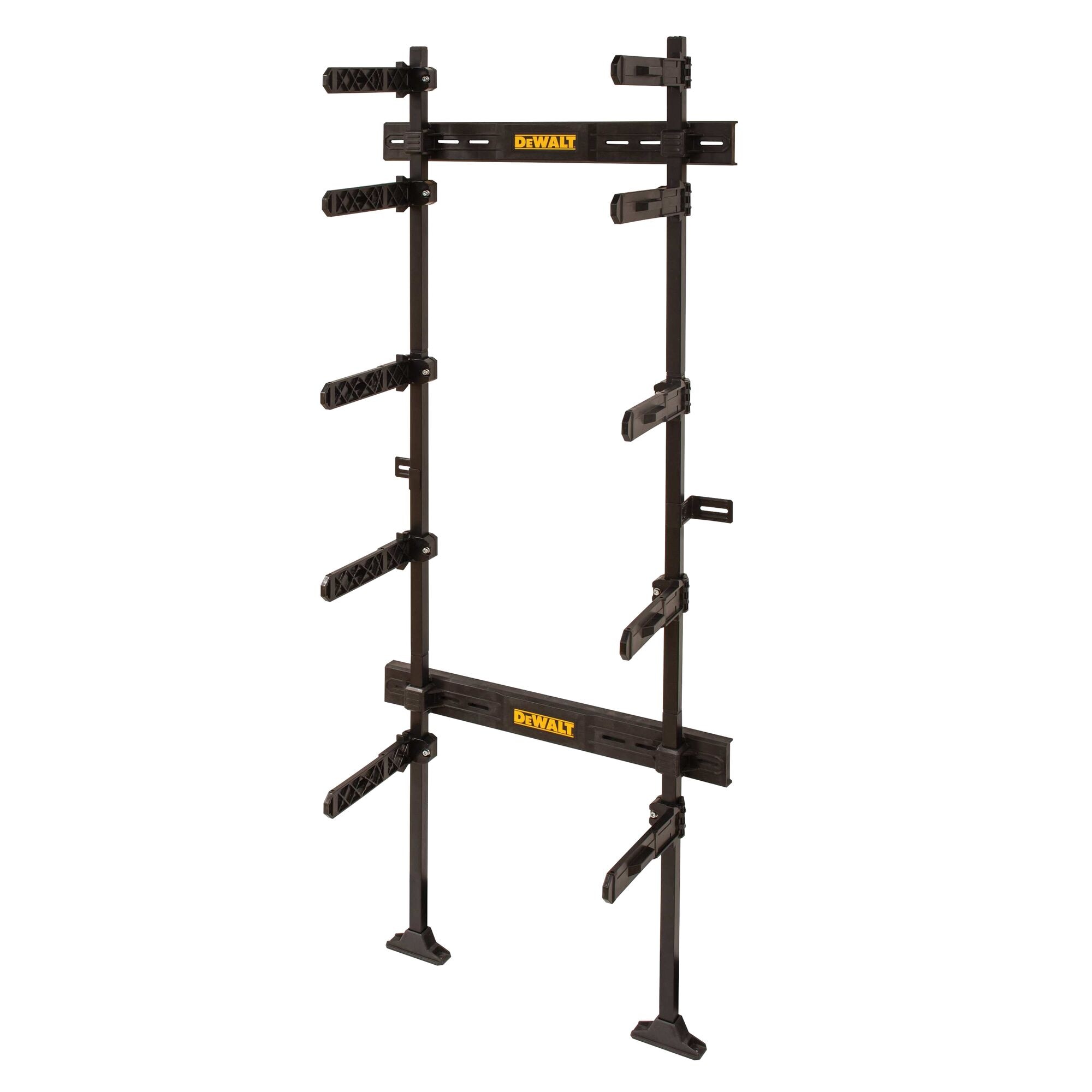 TOUGHSYSTEM® Workshop Racking System | DEWALT