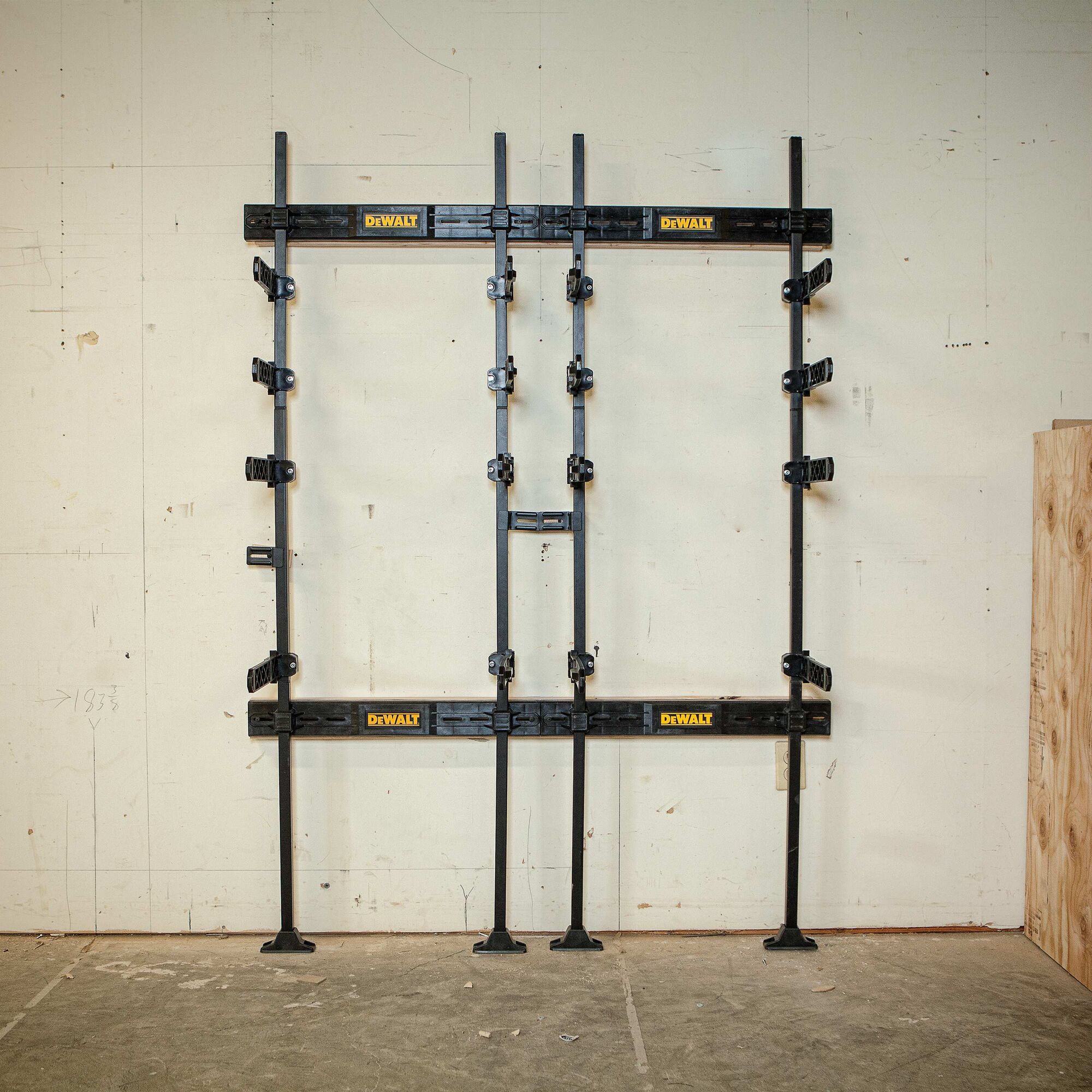 Dewalt rack store system